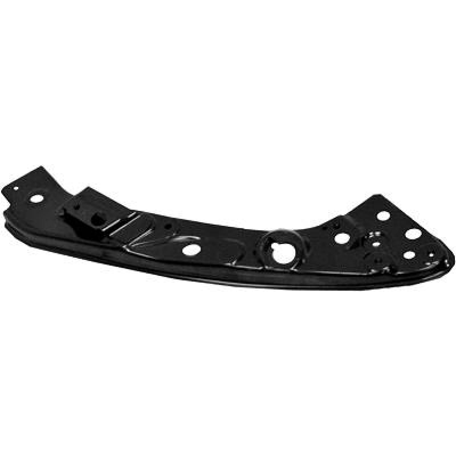 DIEDERICHS Scheinwerferaufnahme 5847812 5847812 DIEDERICHS Mitsubishi Lancer 8 Limousine Blende, Nebelscheinwerfer kaufen