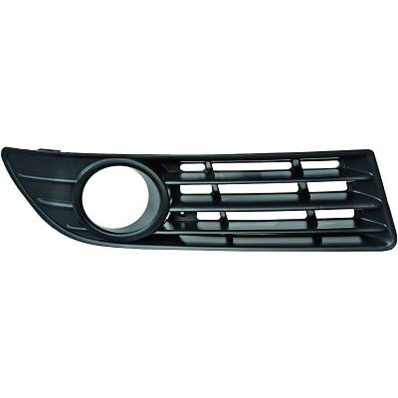 DIEDERICHS Õhuvõre, põrkeraud 2205148 DIEDERICHS Sport iluvõre Volkswagen Priority Parts 2205148