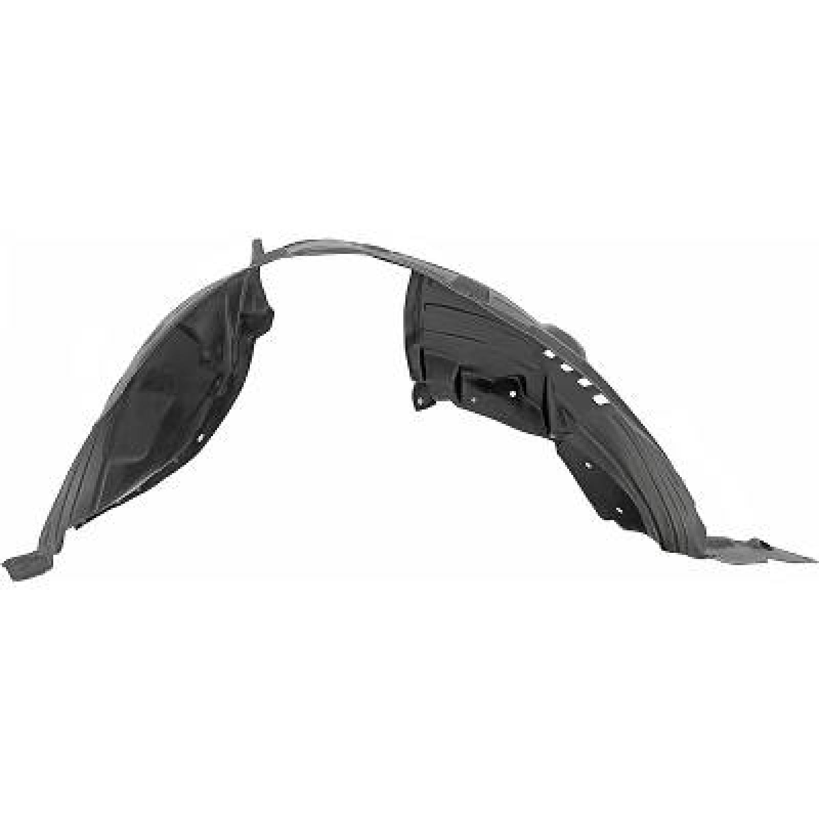 DIEDERICHS Innerskjerm plastikk 6045908 DIEDERICHS 6045908 Innerskjerm Teana J32 originale pris