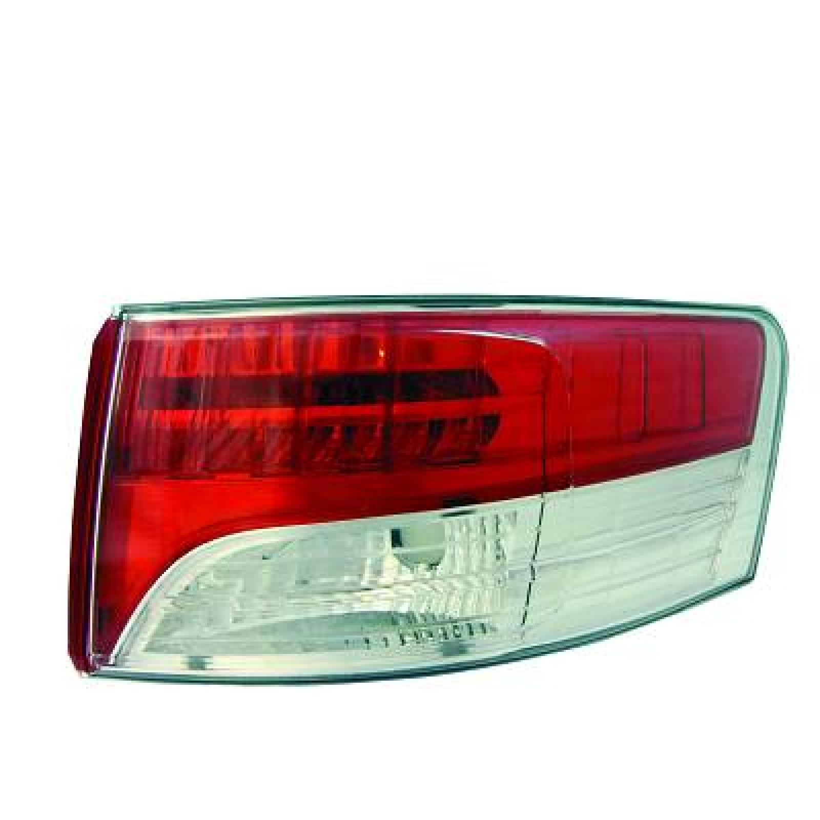 DIEDERICHS Tagatuli 6625090 hind Tagatuli Toyota ZRT27, ADT27 6625090 DIEDERICHS