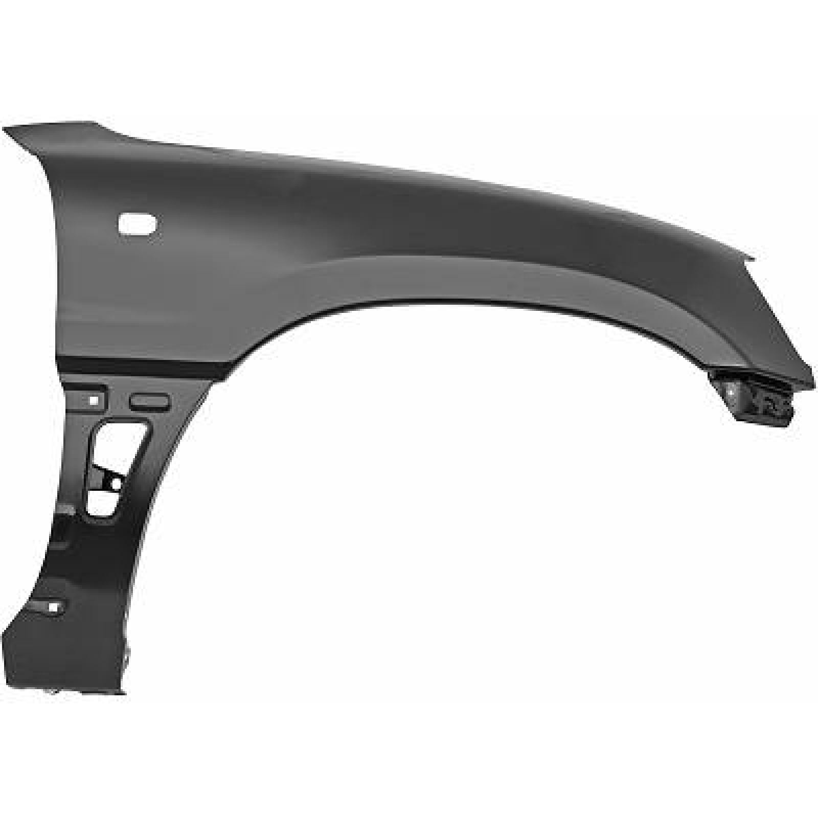 DIEDERICHS Hjulskjerm 6685006 6685006 Skvettskjerm DIEDERICHS TOYOTA GT 86