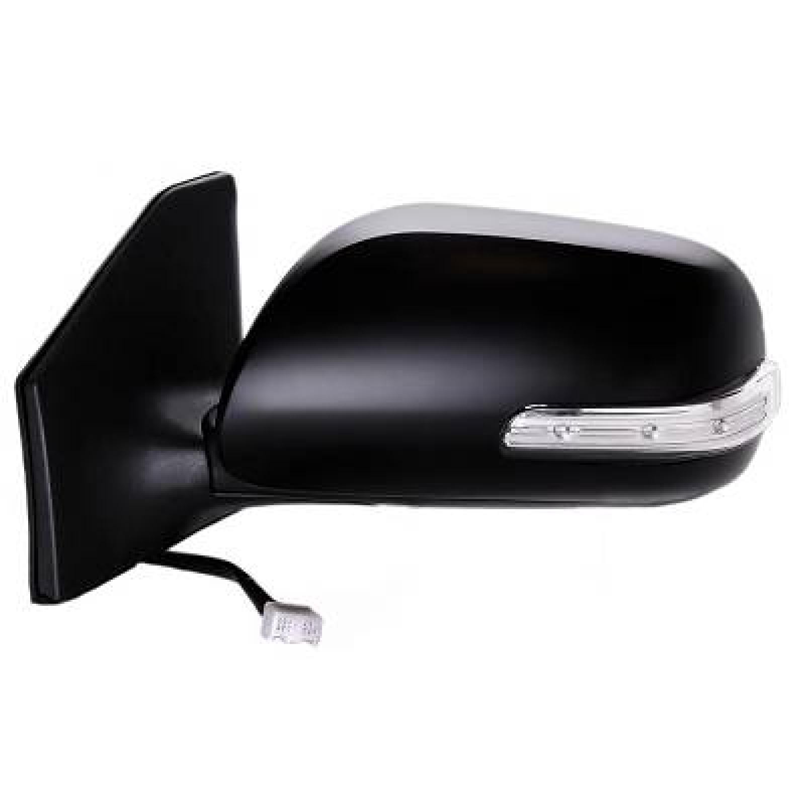 DIEDERICHS Backspegel 6624425 6624425 DIEDERICHS spegel TOYOTA PRIUS