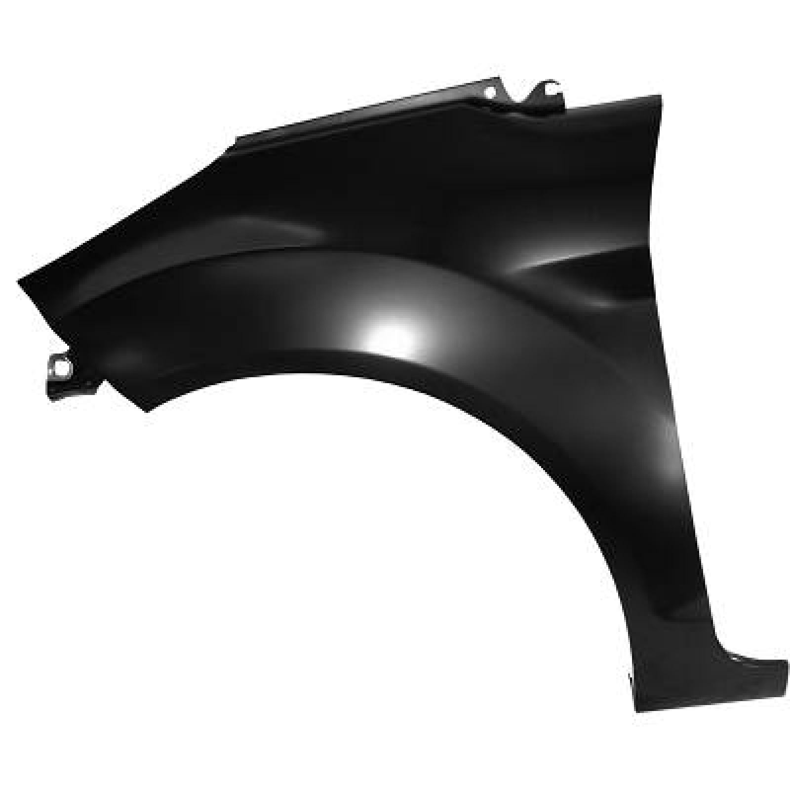 DIEDERICHS Parafango 1405007 1405007 costo Parafango DIEDERICHS JAGUAR XF