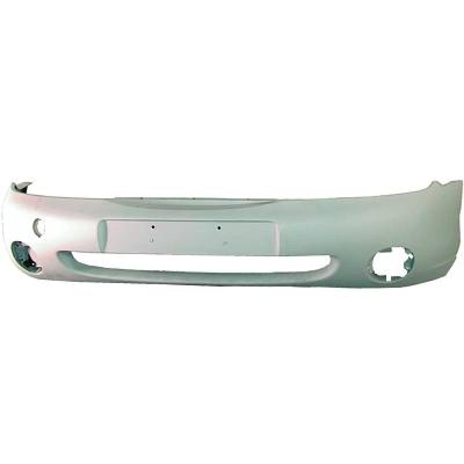 DIEDERICHS Põrkeraud 1426050 DIEDERICHS Priority Parts 1426050 Põrkeraud