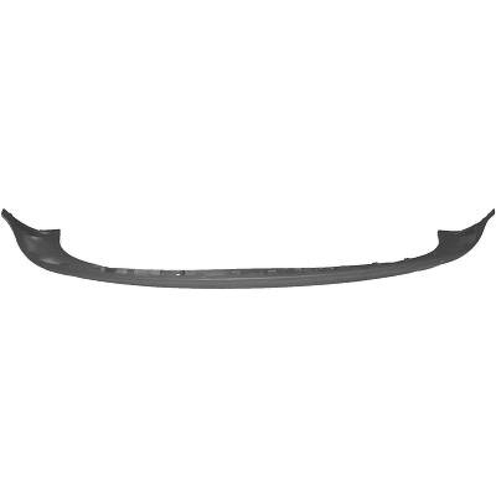 DIEDERICHS Πίσω διαχύτης 2213169 DIEDERICHS 2213169 γνήσια Αεροτομή VW Golf 4 κόστος