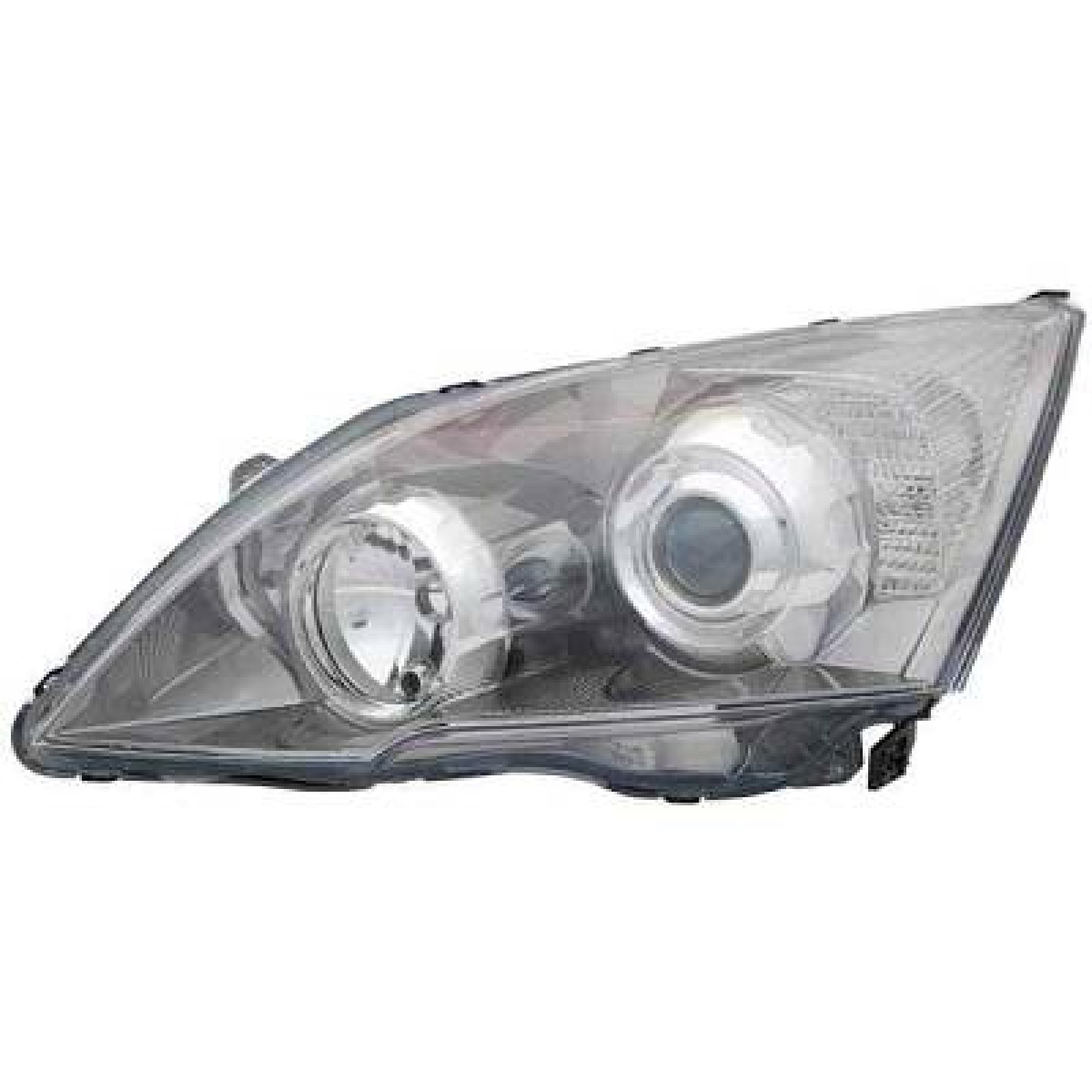 Faro anteriore DIEDERICHS 5283881 DIEDERICHS 5283881 costo Fari anteriori Honda CR-V 2008