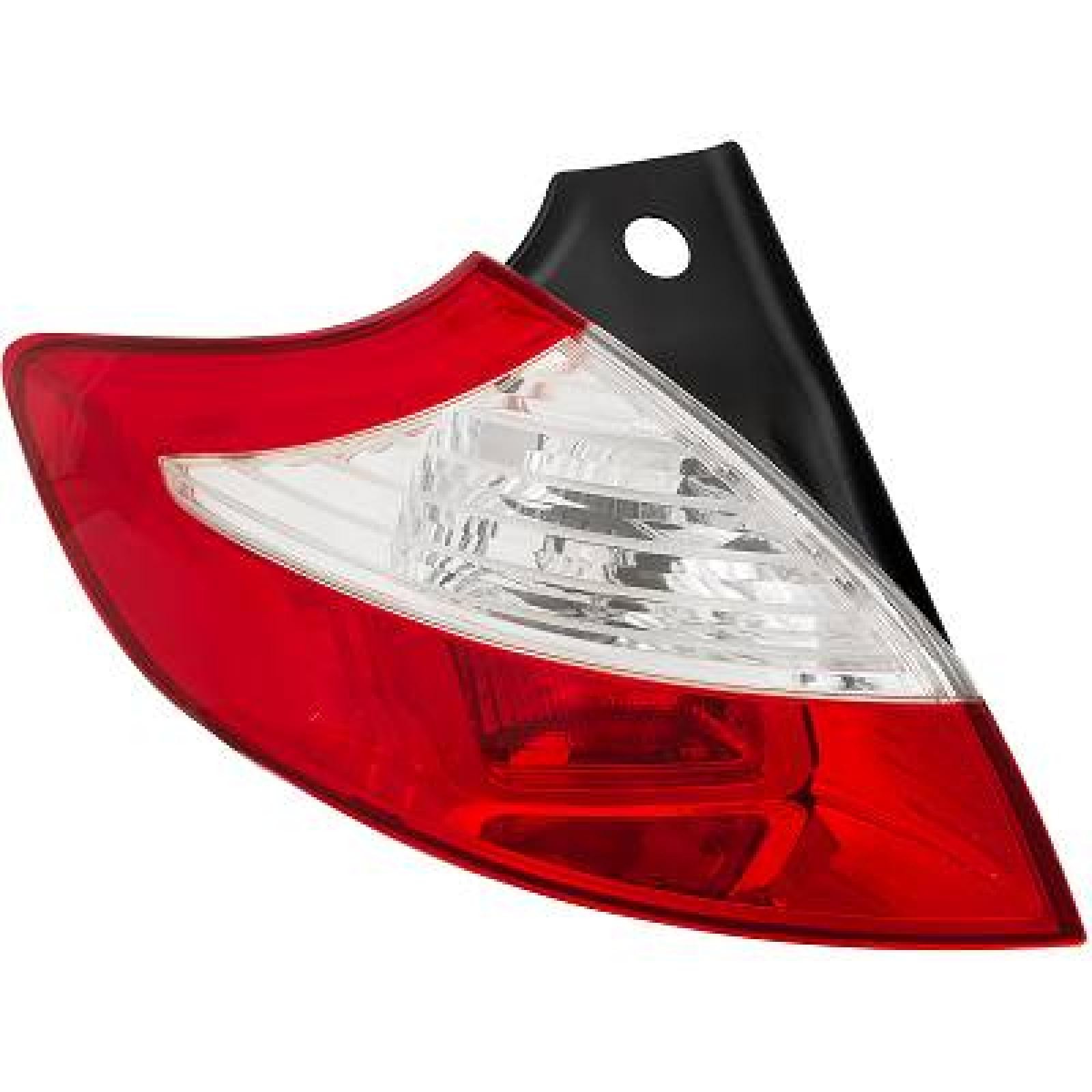 DIEDERICHS Πίσω φως 4465091 DIEDERICHS 4465091 Φανάρια πίσω RENAULT Taliant Sedan φθηνά