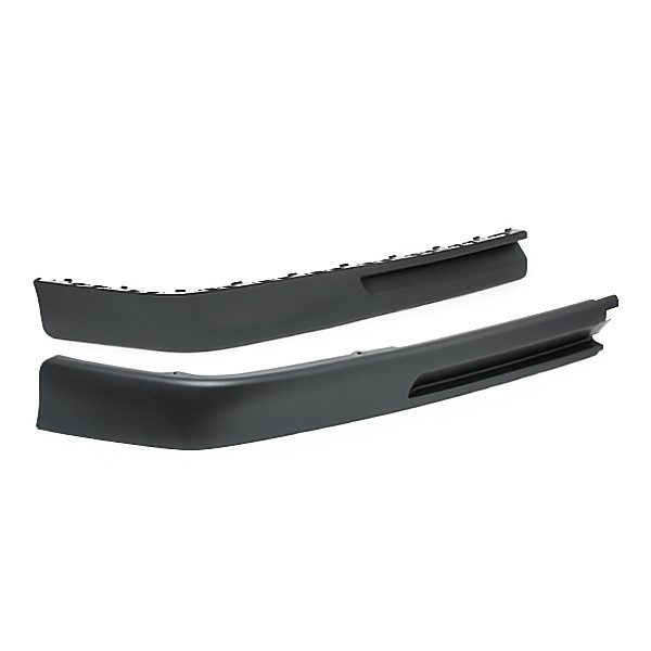 DIEDERICHS Spoiler 2212861 DIEDERICHS 2212861 originale Frontspoiler OPEL VECTRA pris