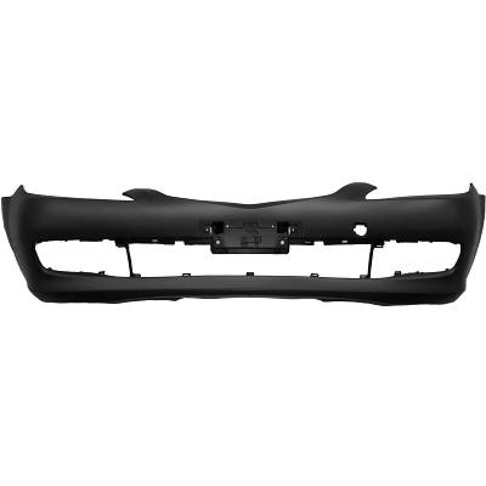 DIEDERICHS Bumper 5625150 Mazda 5 Bumper DIEDERICHS 5625150