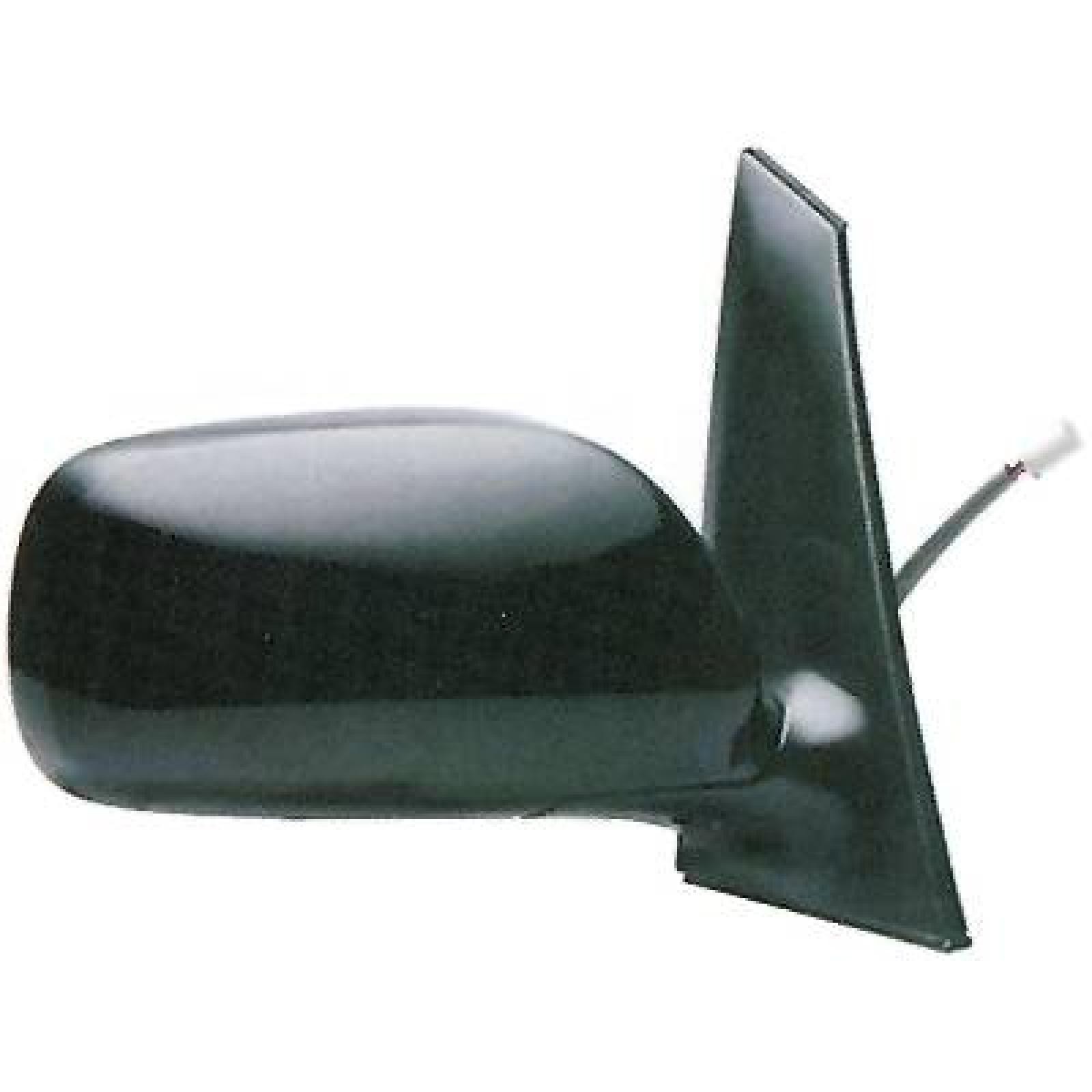 Wing mirror DIEDERICHS 6635124 DIEDERICHS 6635124 2002 Toyota CELICA side mirror replacement cost