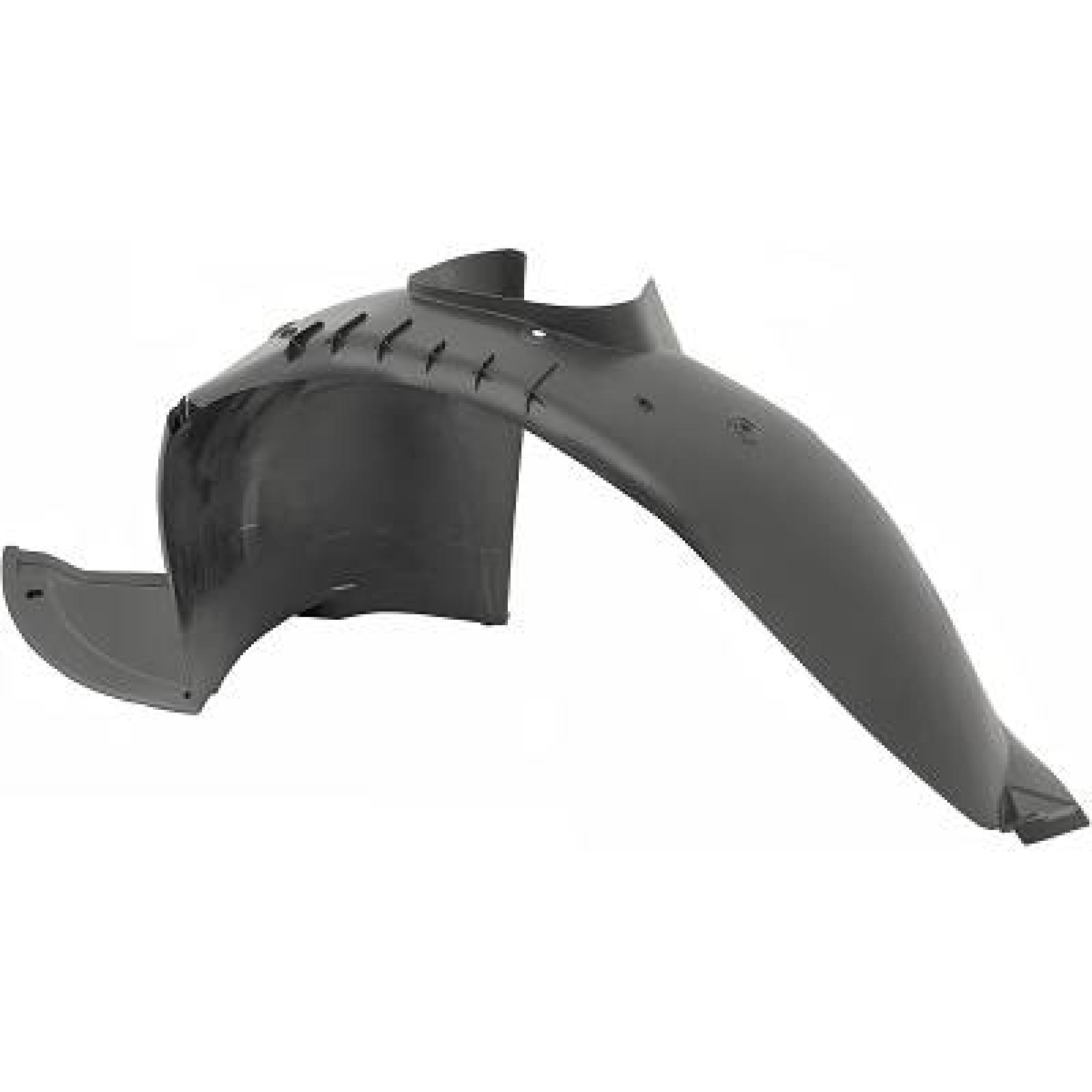 DIEDERICHS Επένδυση, θόλος τροχού 4234009 DIEDERICHS 4234009 Εσωτερικό φτερό Peugeot BIPPER γνήσια