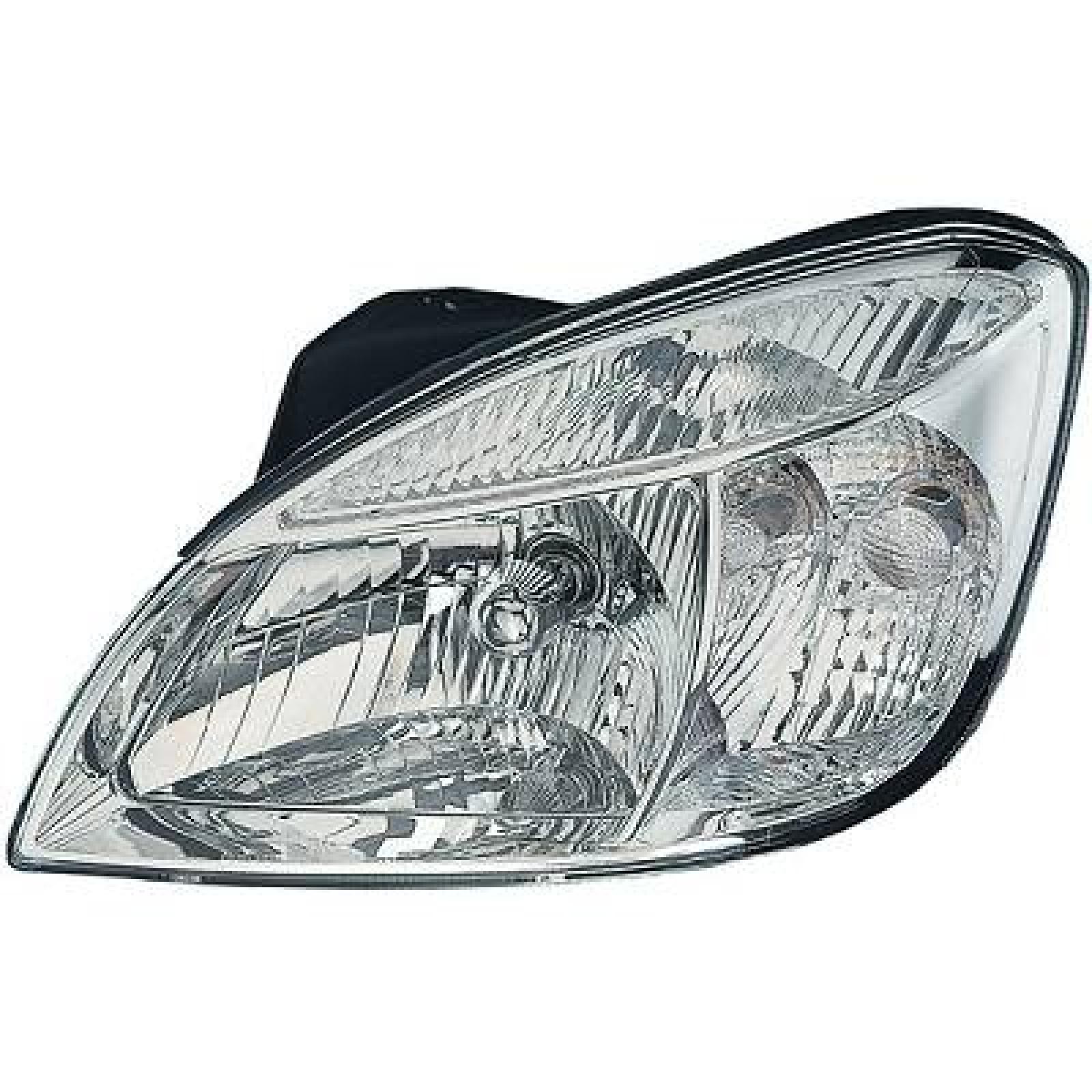 DIEDERICHS Predné svetlo 6541081 DIEDERICHS 6541081 Predné svetlo KIA Sephia / Mentor I Saloon (FA) 1.5 i 90 KS 2000