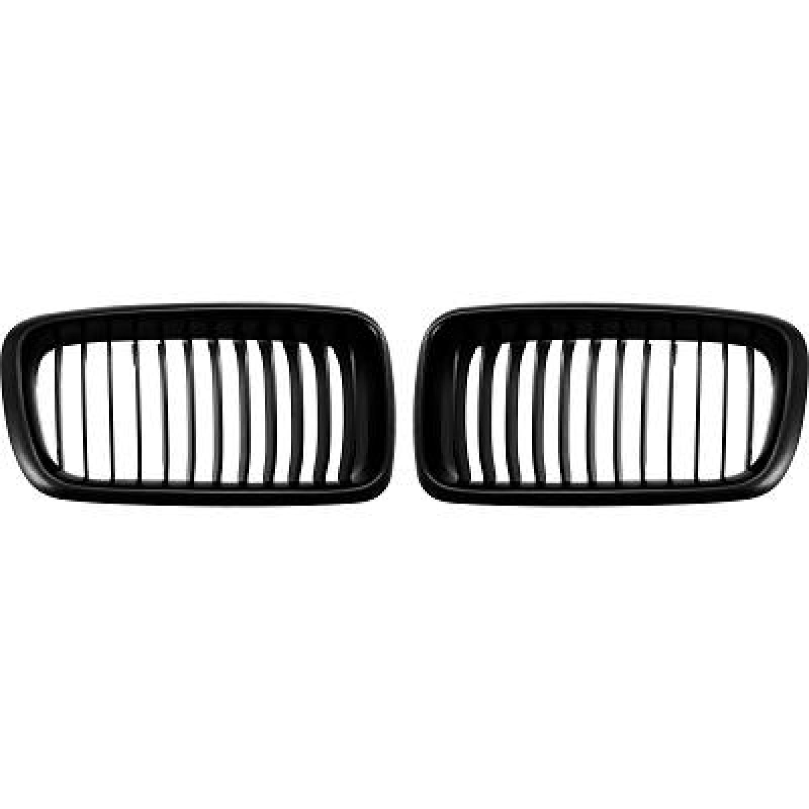 DIEDERICHS Griglia radiatore 1242240 DIEDERICHS 1242240 Griglia radiatore BMW E38 originale prezzo