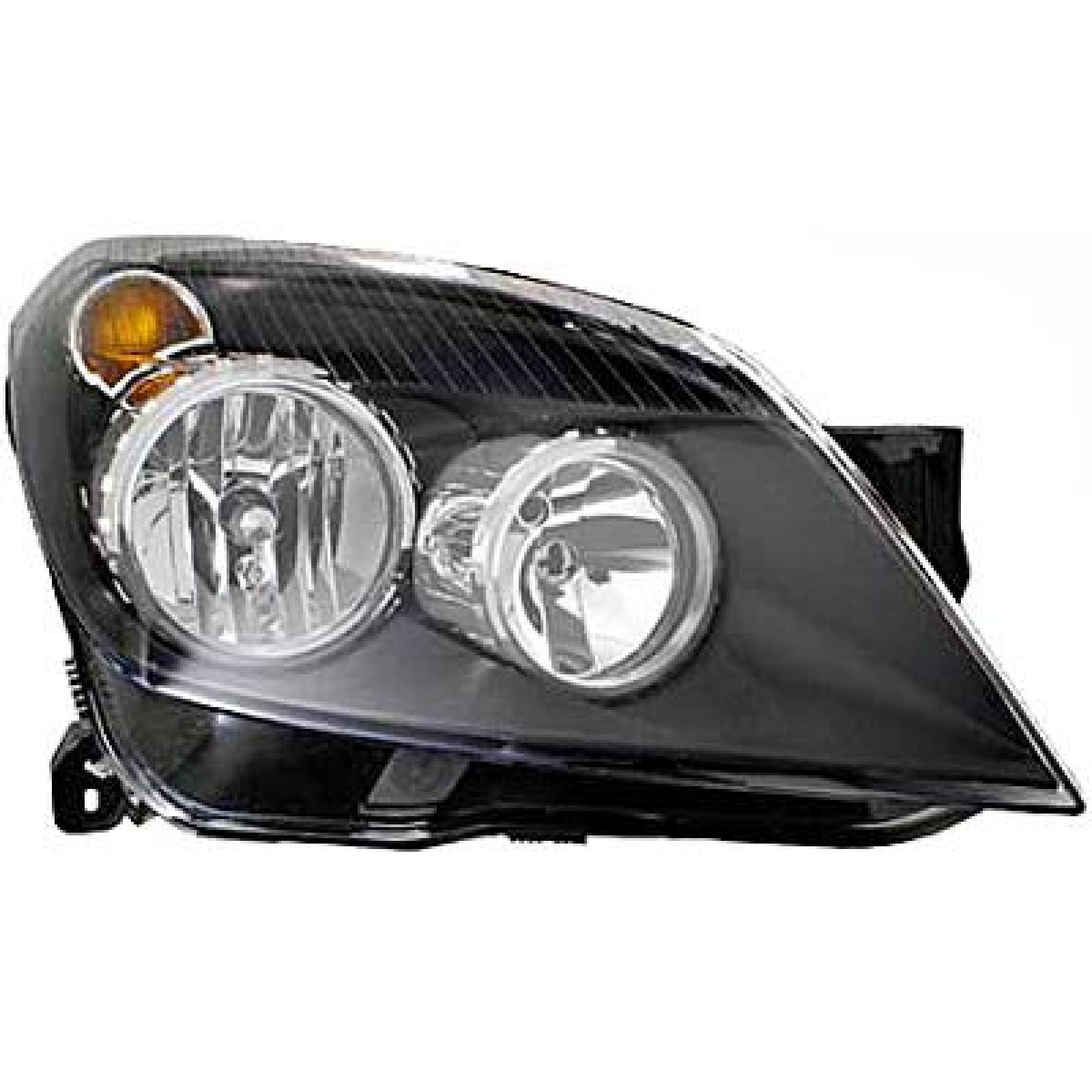 DIEDERICHS Frontlykter 1806980 DIEDERICHS 1806980 Frontlykter