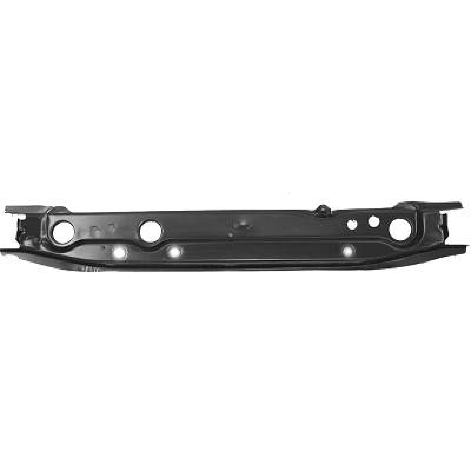 Tverrdrager DIEDERICHS 6605014 DIEDERICHS 6605014 Travers TOYOTA LAND CRUISER 2009