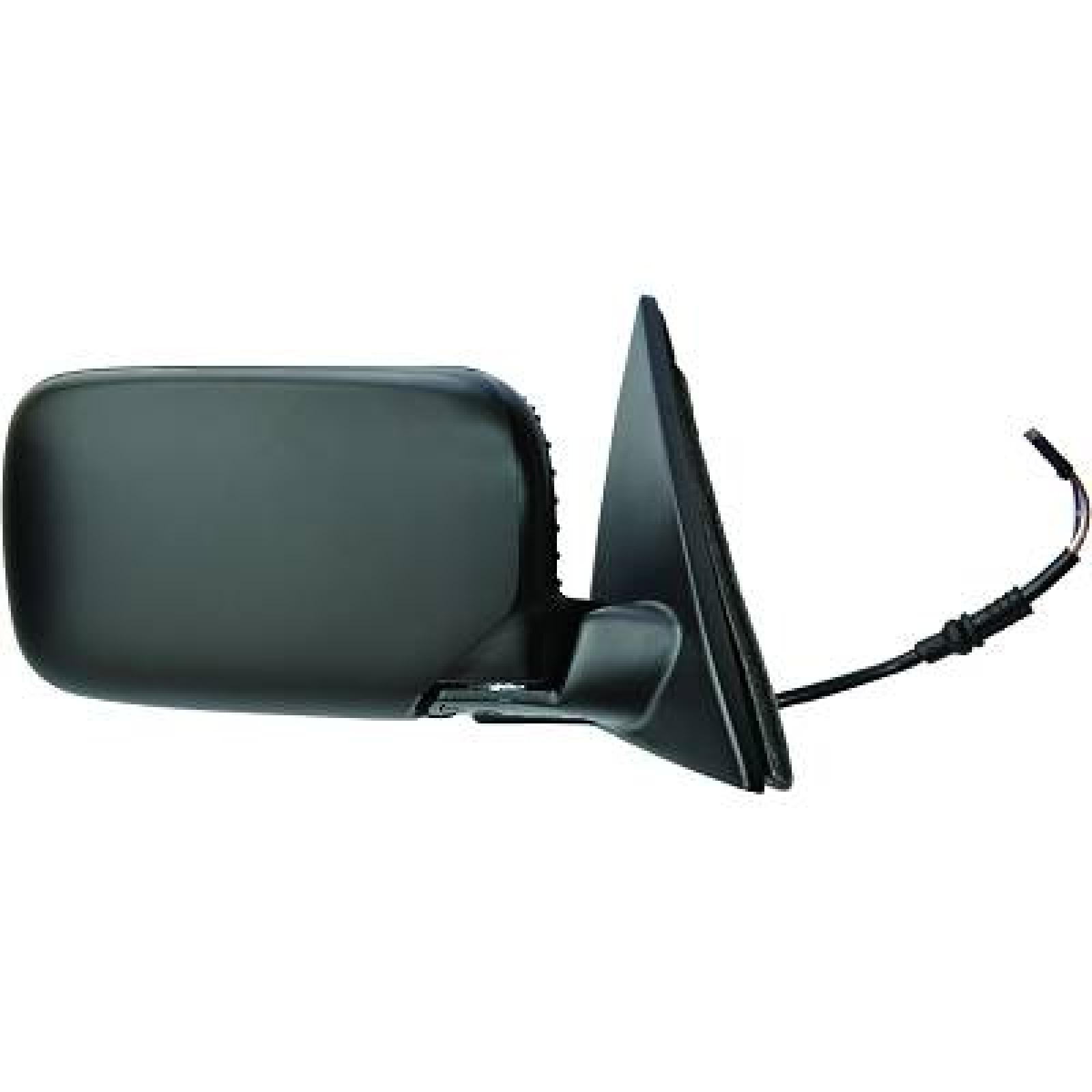 DIEDERICHS Rétroviseur extérieur 1222225 DIEDERICHS 1222225 Rétroviseur exterieur BMW E34 Touring prix