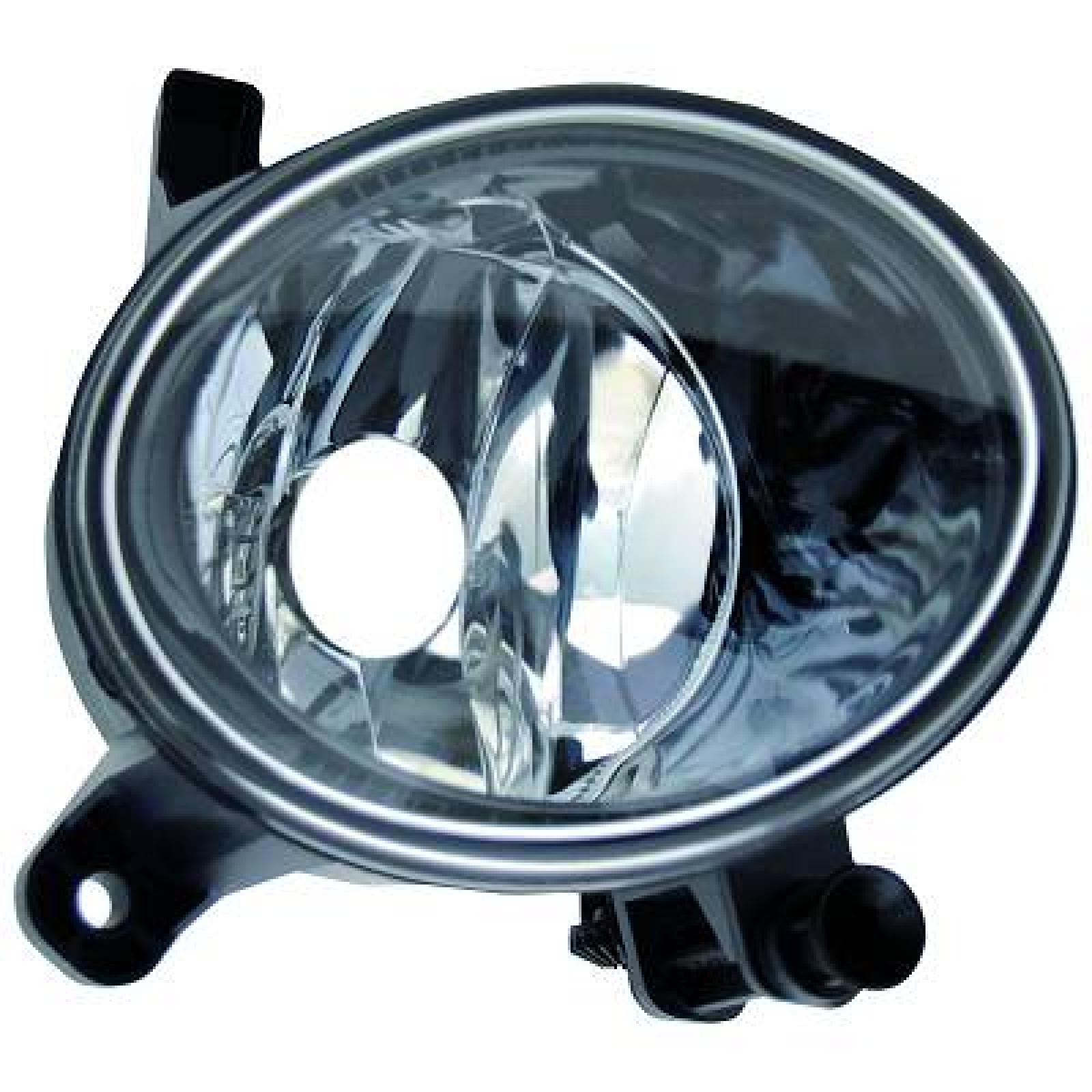 Tåkelyskaster DIEDERICHS 1018088 DIEDERICHS 1018088: Tåkelys Audi Q5 2024