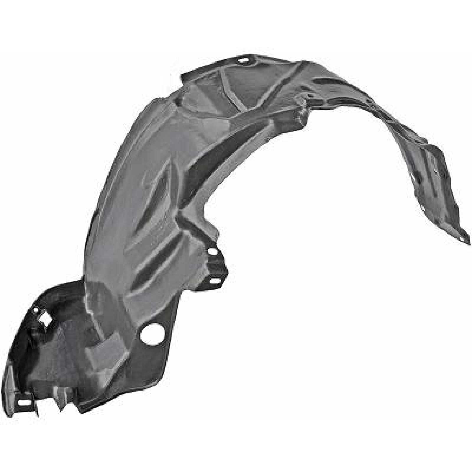 DIEDERICHS Innerskjerm plastikk 5280908 DIEDERICHS 5280908 Innerskjerm Honda CR-V mk1 til en fordelagtig pris