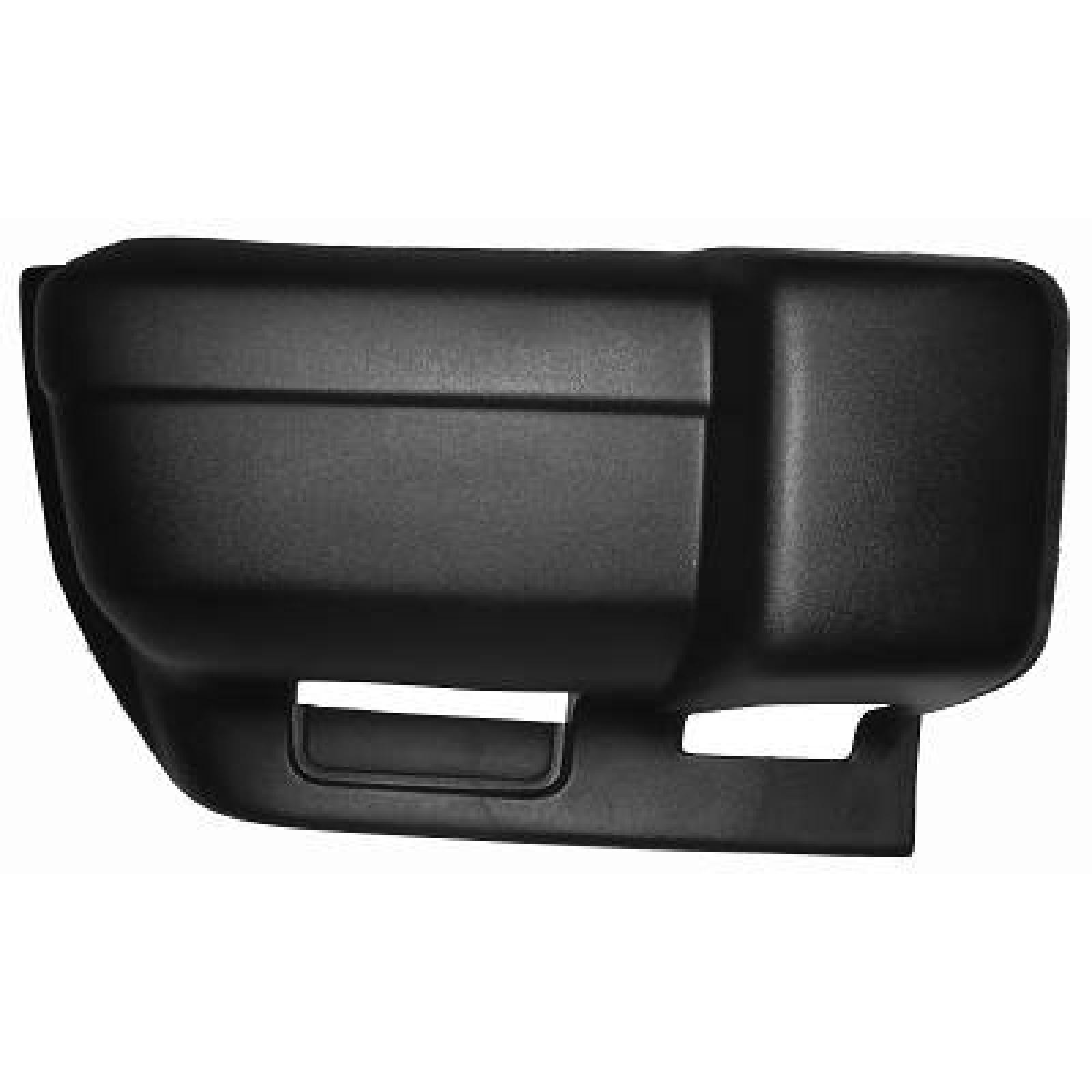 DIEDERICHS Bampers 2610252 DIEDERICHS 2610252 Buferis Jeep Commander XK orģinālās cena