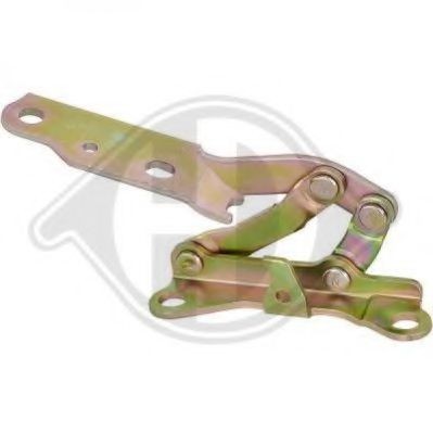 DIEDERICHS Záves kapoty motora 6821119 DIEDERICHS 6821119 Kapota Hyundai Sonata EF lacné