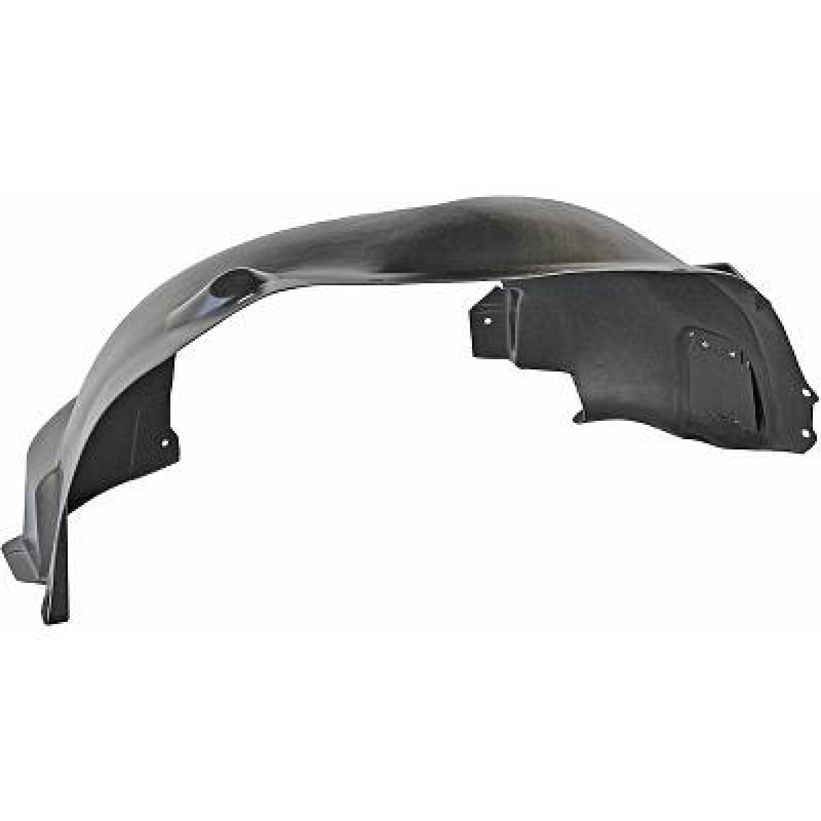 DIEDERICHS Cobertura, cava da roda 2600008 DIEDERICHS 2600008 Cava da roda JEEP Grand Cherokee WH originais preço