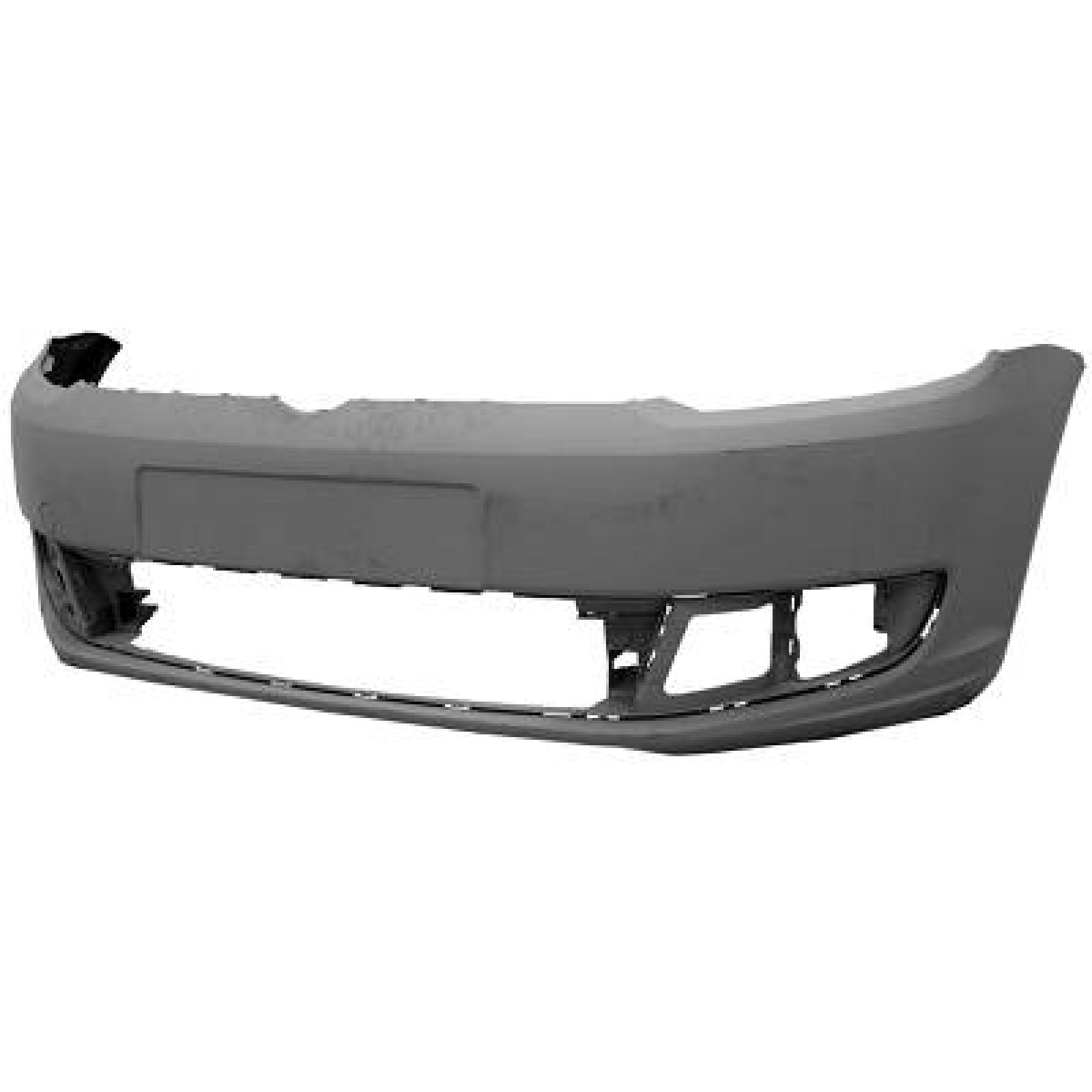 Støtfanger DIEDERICHS 2296050 DIEDERICHS Priority Parts 2296050: Støtfanger Volkswagen TOURAN 2010