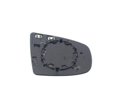 Speilglass, ytterspeil DIEDERICHS 1291029 DIEDERICHS 1291029: Sidespeil BMW X5 2012