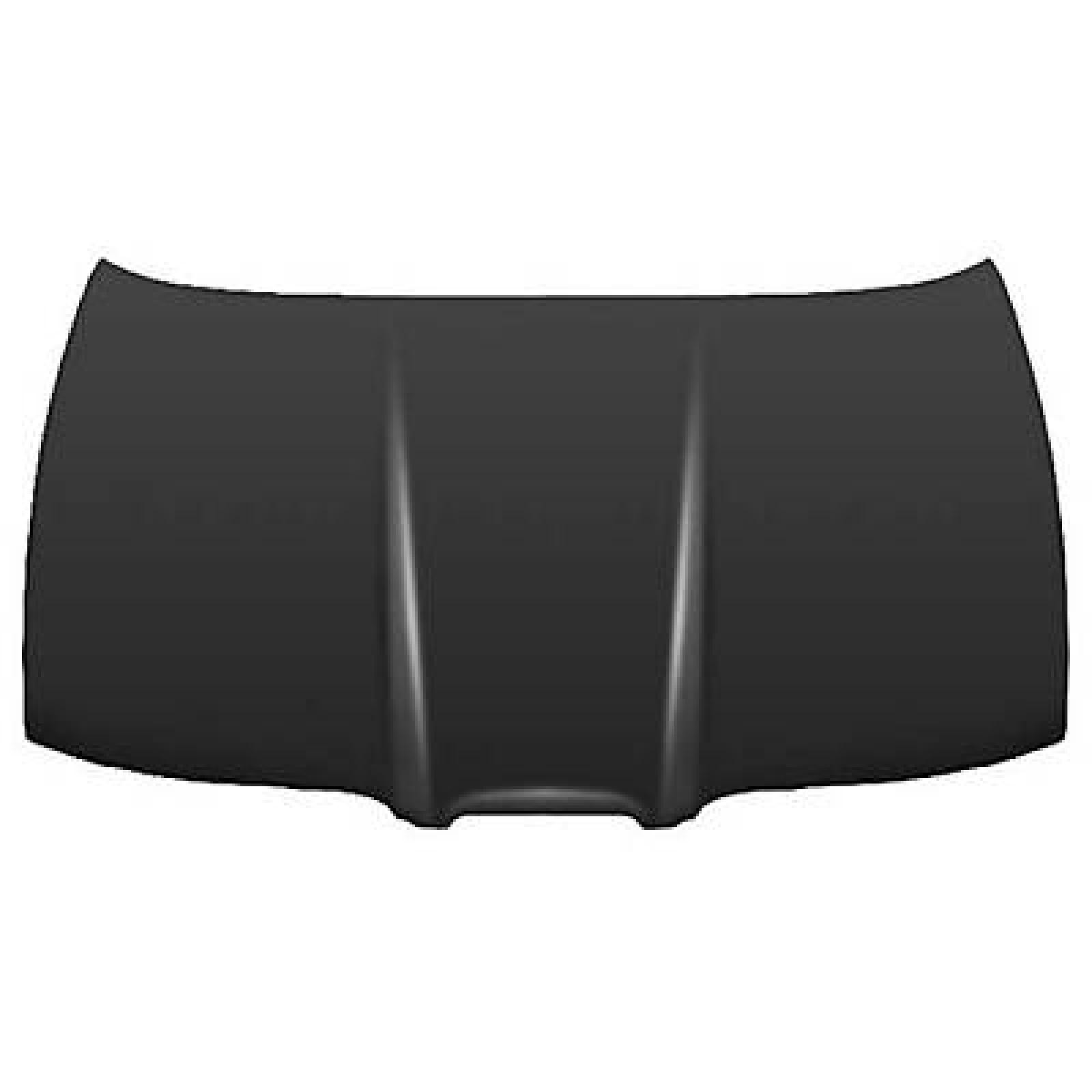 Capô DIEDERICHS 7431000 DIEDERICHS Priority Parts 7431000: Capot do motor Seat LEON 2000