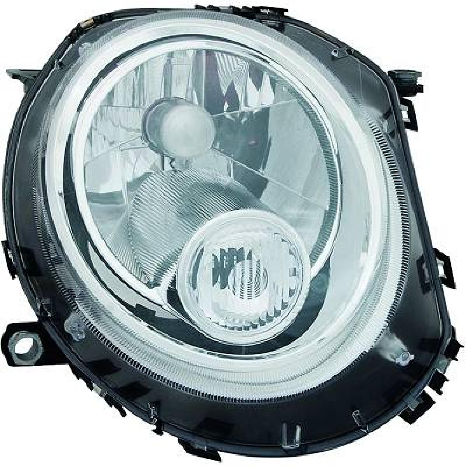 DIEDERICHS Farol principal 1206083 DIEDERICHS 1206083 Farol principal