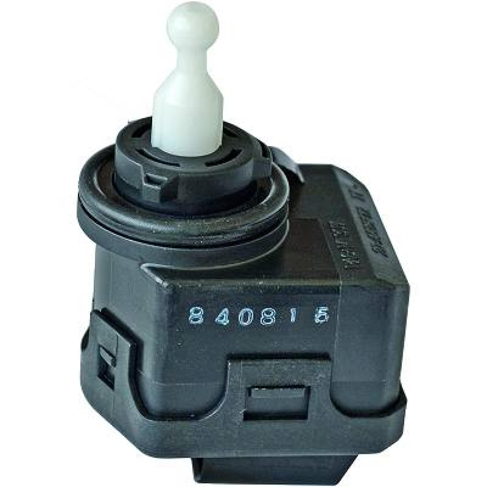 DIEDERICHS Servomotor, lygteindstilling 1030087 1030087 DIEDERICHS Lygtemotor BMW billig