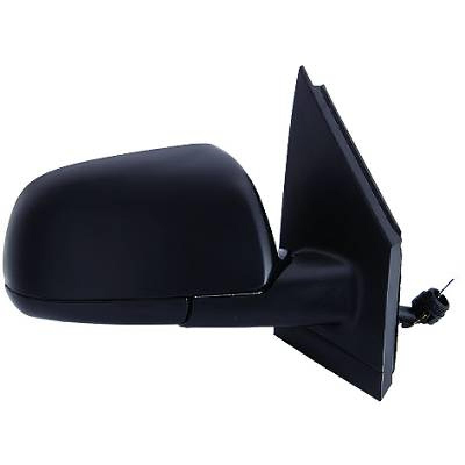 DIEDERICHS Välipeegel 2205025 2205025 Tahavaatepeegel DIEDERICHS VOLKSWAGEN CALIFORNIA