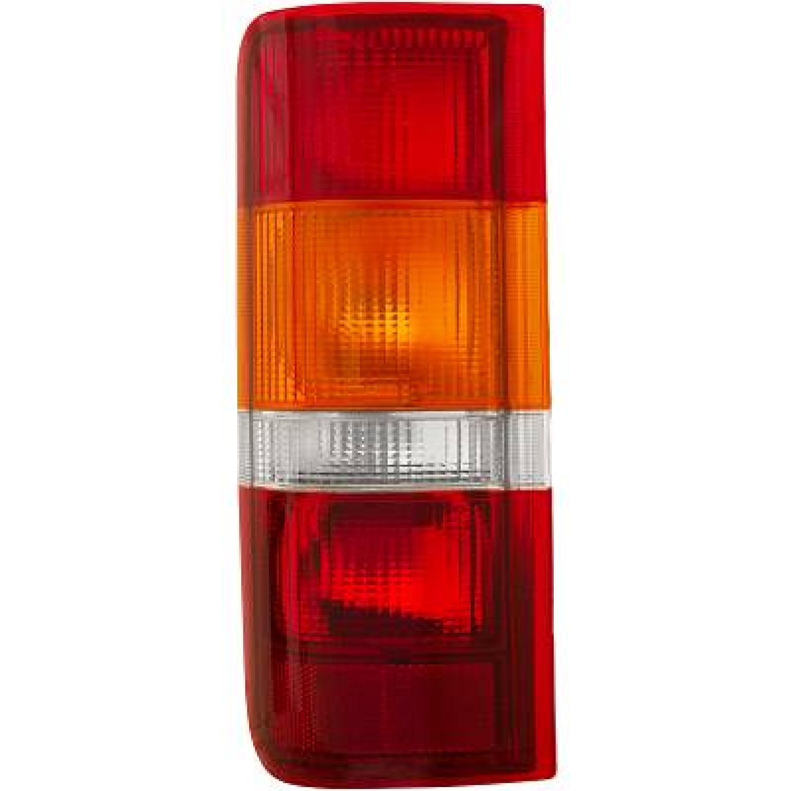 DIEDERICHS Feu arrière 1451091 Ford FIESTA Lumière arrière DIEDERICHS 1451091