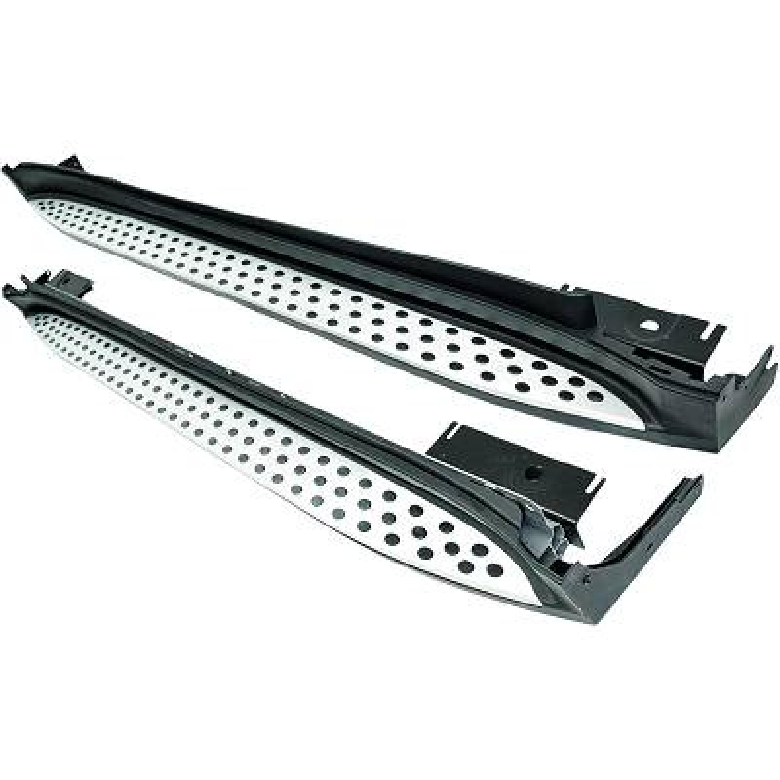 Astinlauta DIEDERICHS 1691032 DIEDERICHS HD Tuning 1691032: Kynnyspelti Chrysler PT CRUISER 2007