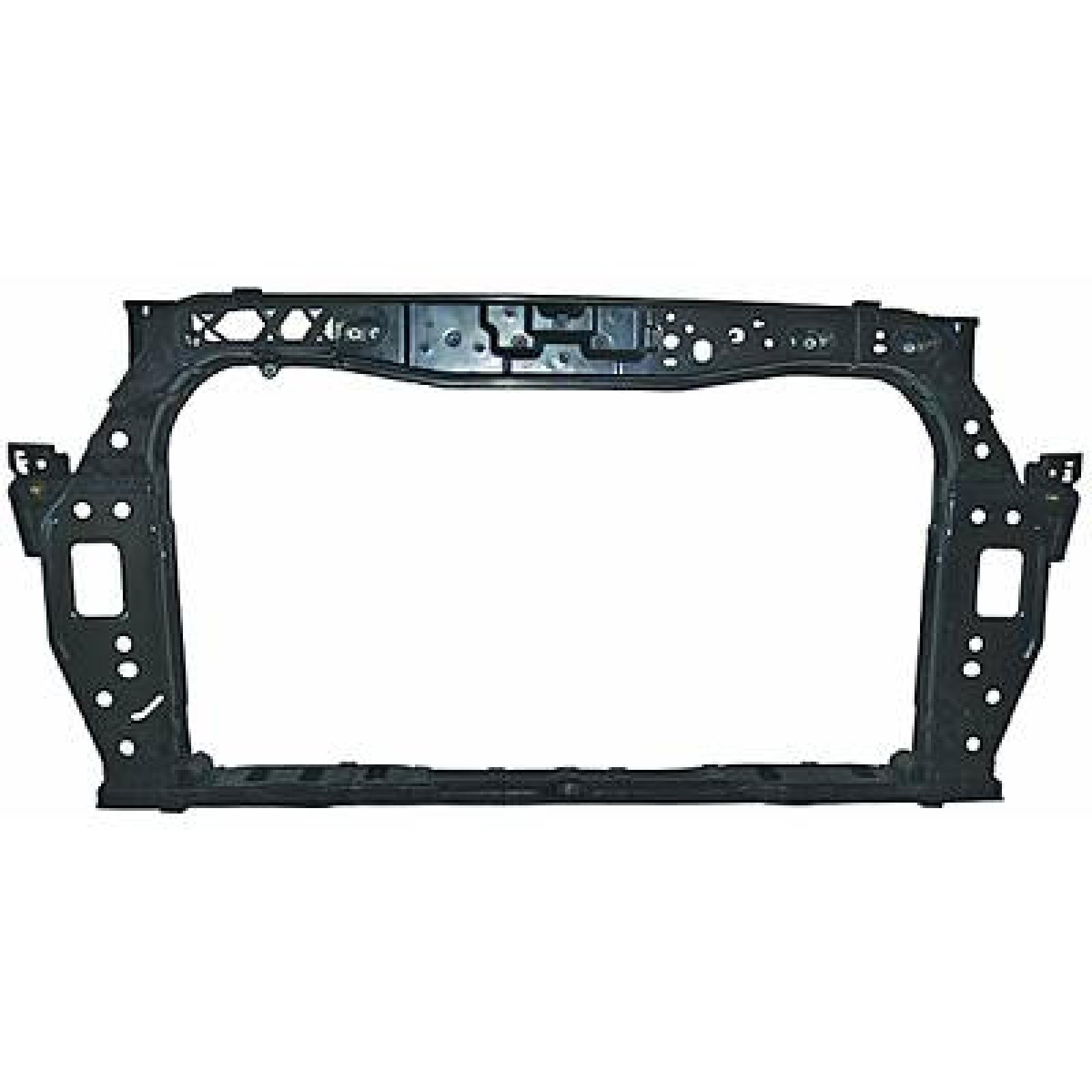 DIEDERICHS Front kledning 6542002 DIEDERICHS 6542002 Frontplate Kia Sephia FA billige