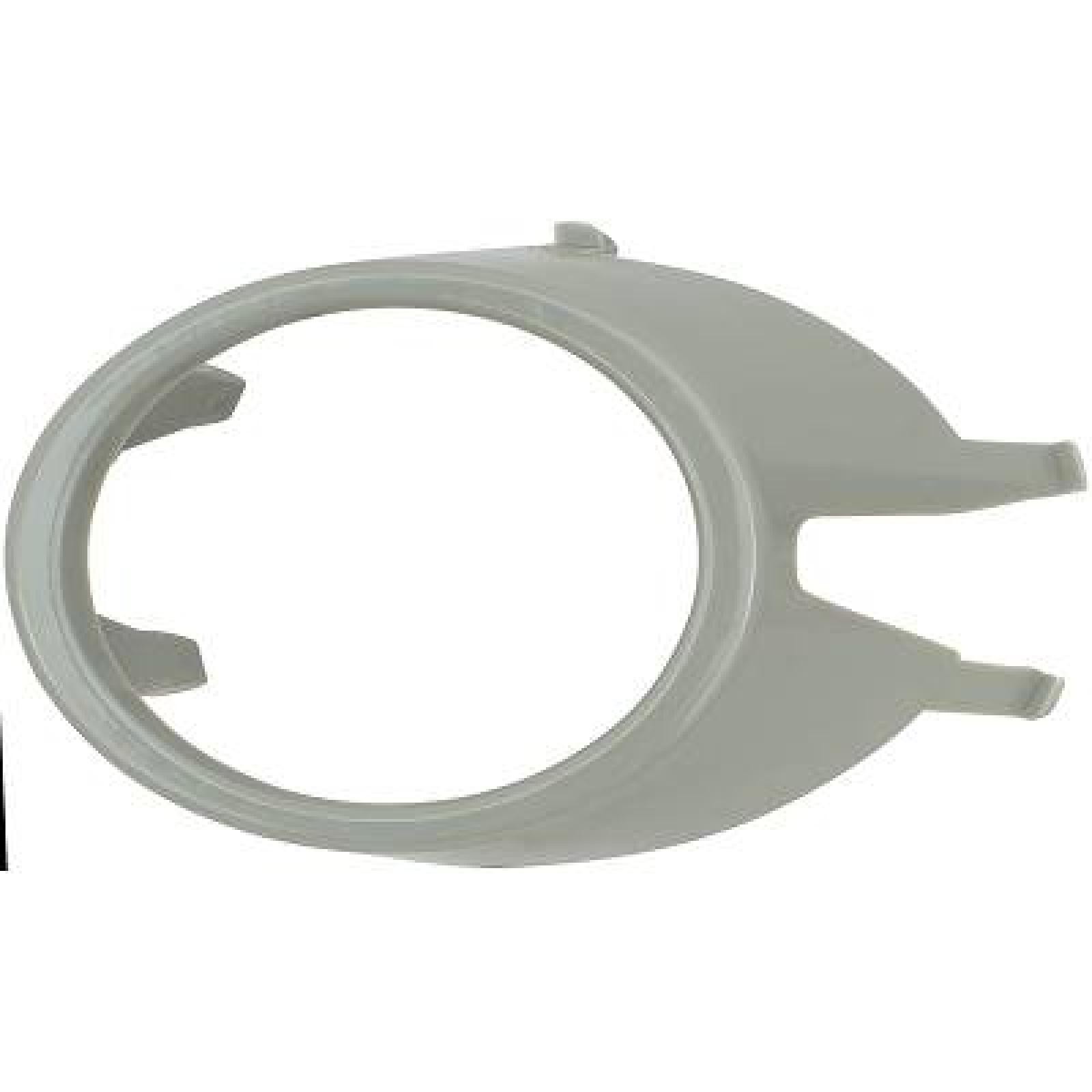 DIEDERICHS Cornice, Fendinebbia 1017146 DIEDERICHS 1017146 Cornice, fendinebbia AUDI A6 Allroad originali prezzo