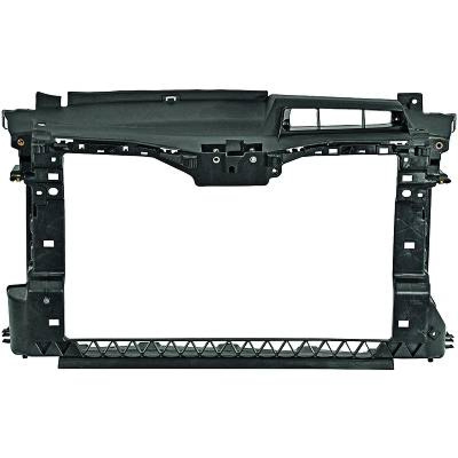 DIEDERICHS Μπροστινή επένδυση 2251002 DIEDERICHS 2251002 Μετώπη VW LT 35 Van τιμες