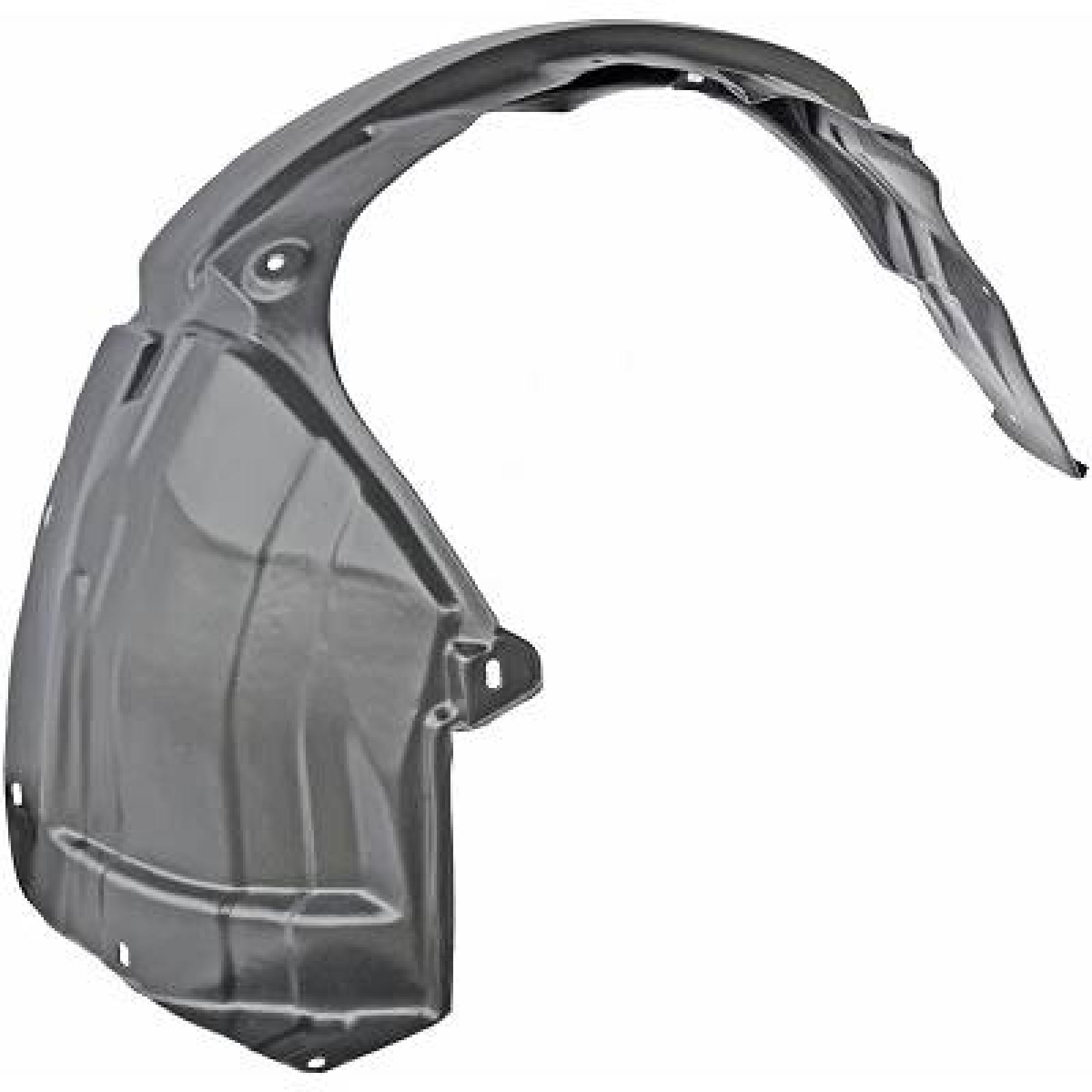 Wheel arch liner DIEDERICHS 6433009 DIEDERICHS 6433009 Wheel arch liner Suzuki LIANA 2016