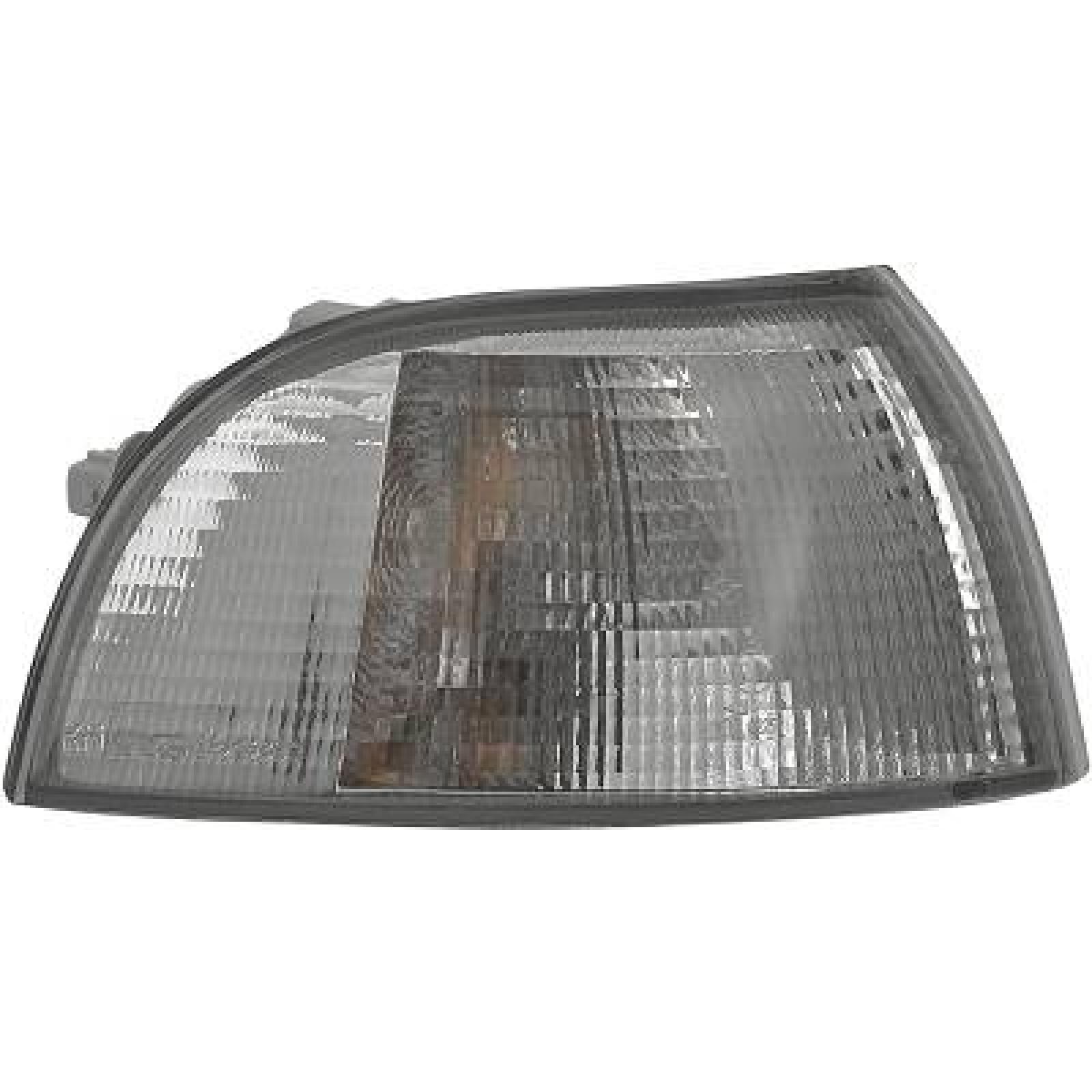 DIEDERICHS Φλας 3452170 3452170 HD Tuning Γωνια φλας FIAT SCUDO DIEDERICHS