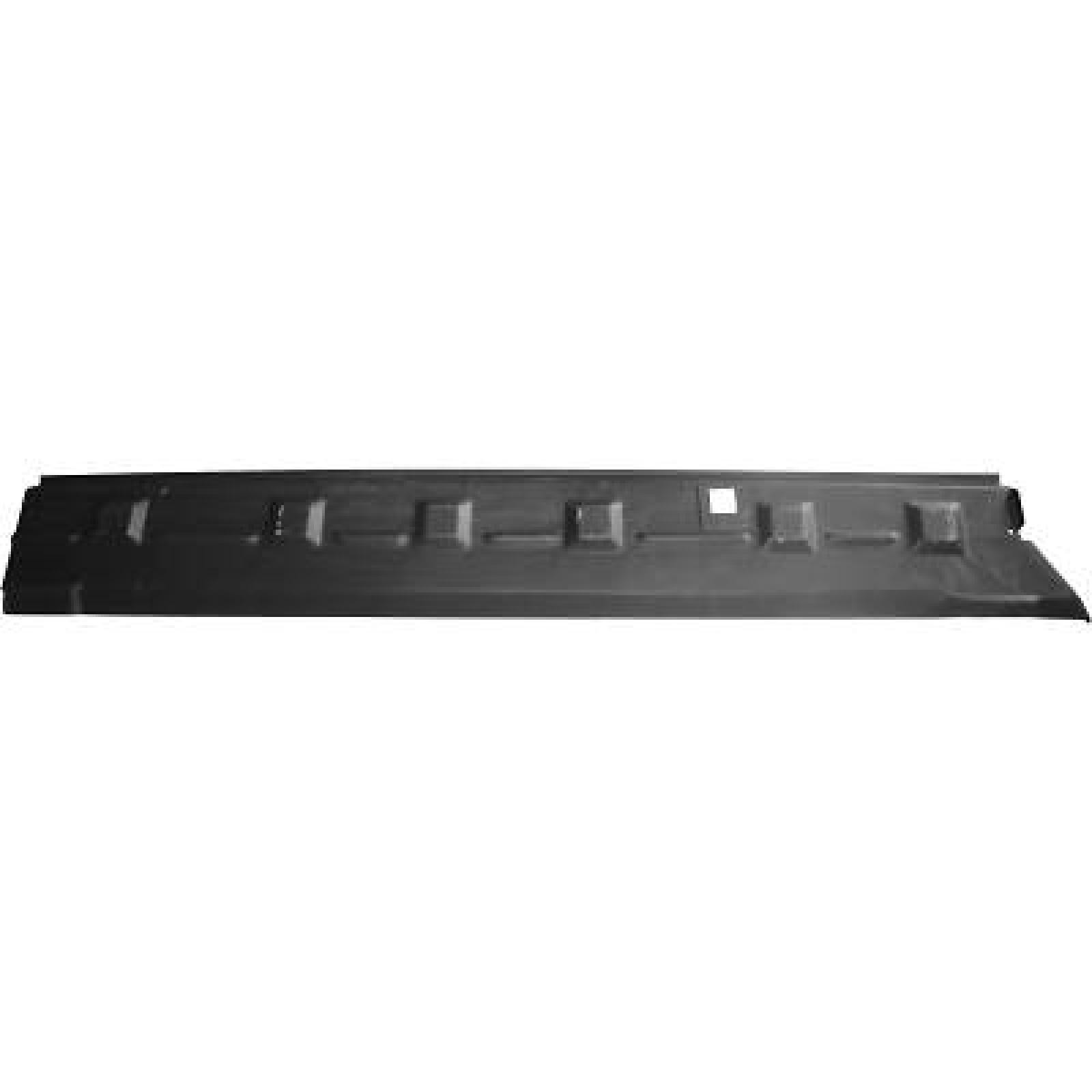 DIEDERICHS Sottoporta 7000032 DIEDERICHS 7000032 Lamiera ingresso abitacolo Rover 25 RF originali prezzo