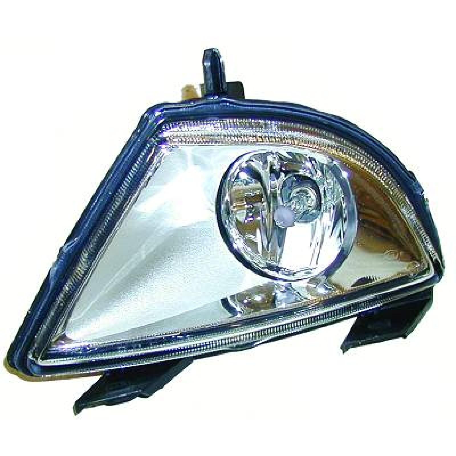 DIEDERICHS Mistlamp 1404088 Ford TRANSIT Mistlicht DIEDERICHS 1404088