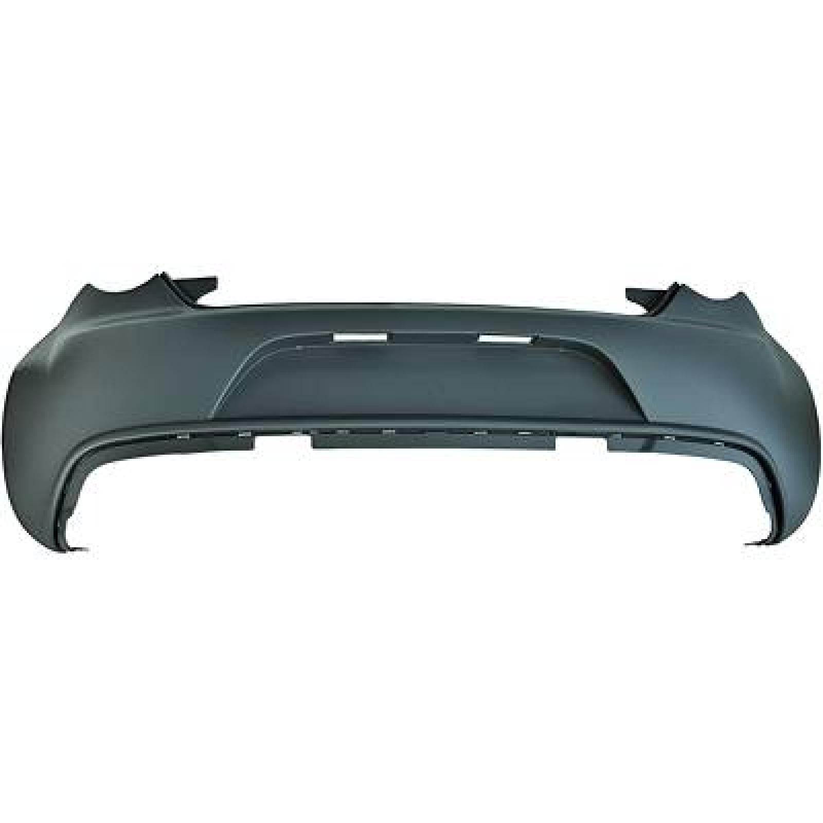 Tagastange DIEDERICHS 3005055 DIEDERICHS Priority Parts 3005055 Tagapõrkeraud ja esipõrkeraud ALFA ROMEO MITO 2019