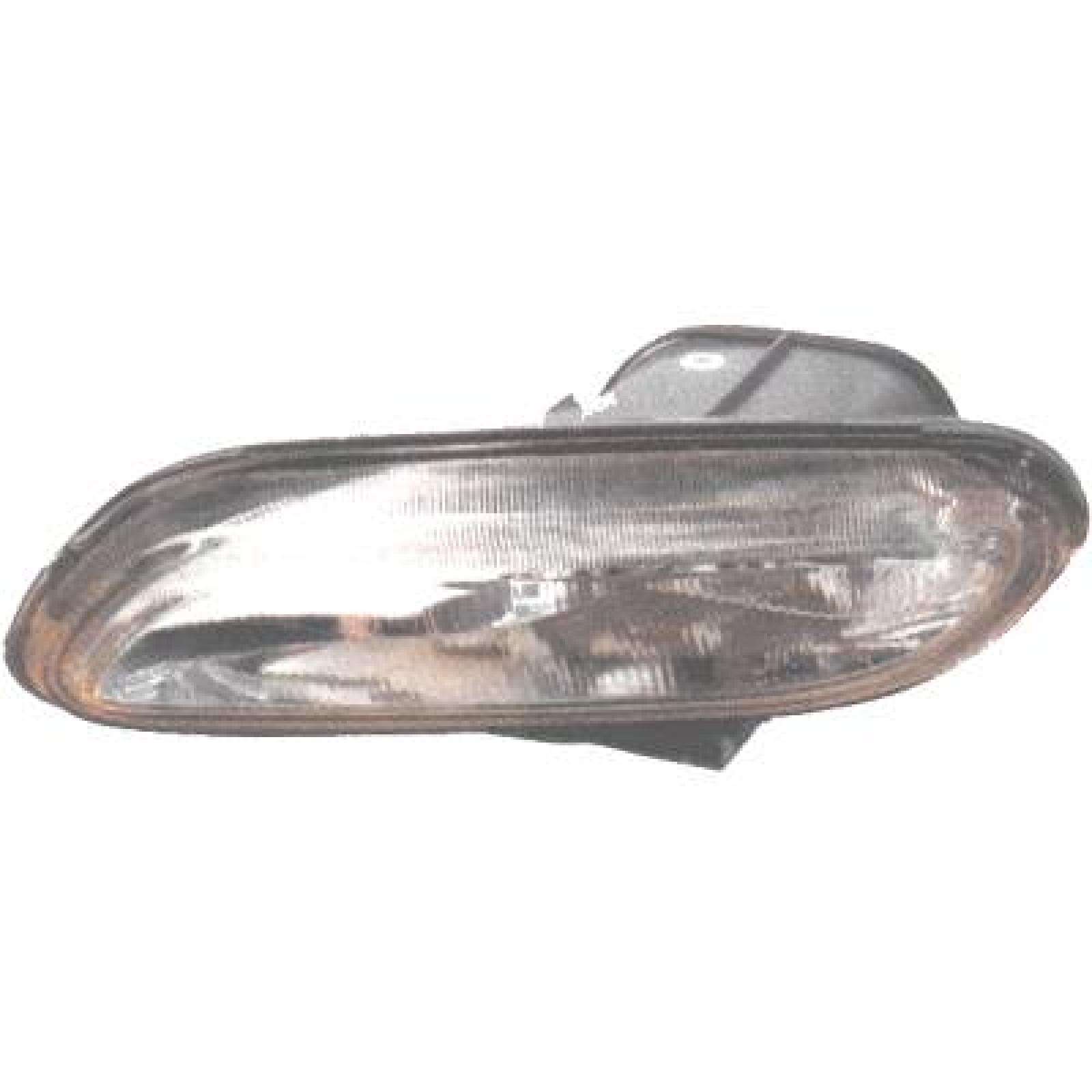 DIEDERICHS Mistlamp 4241088 4241088 DIEDERICHS Mistvoorlicht Peugeot 8E/F prijs