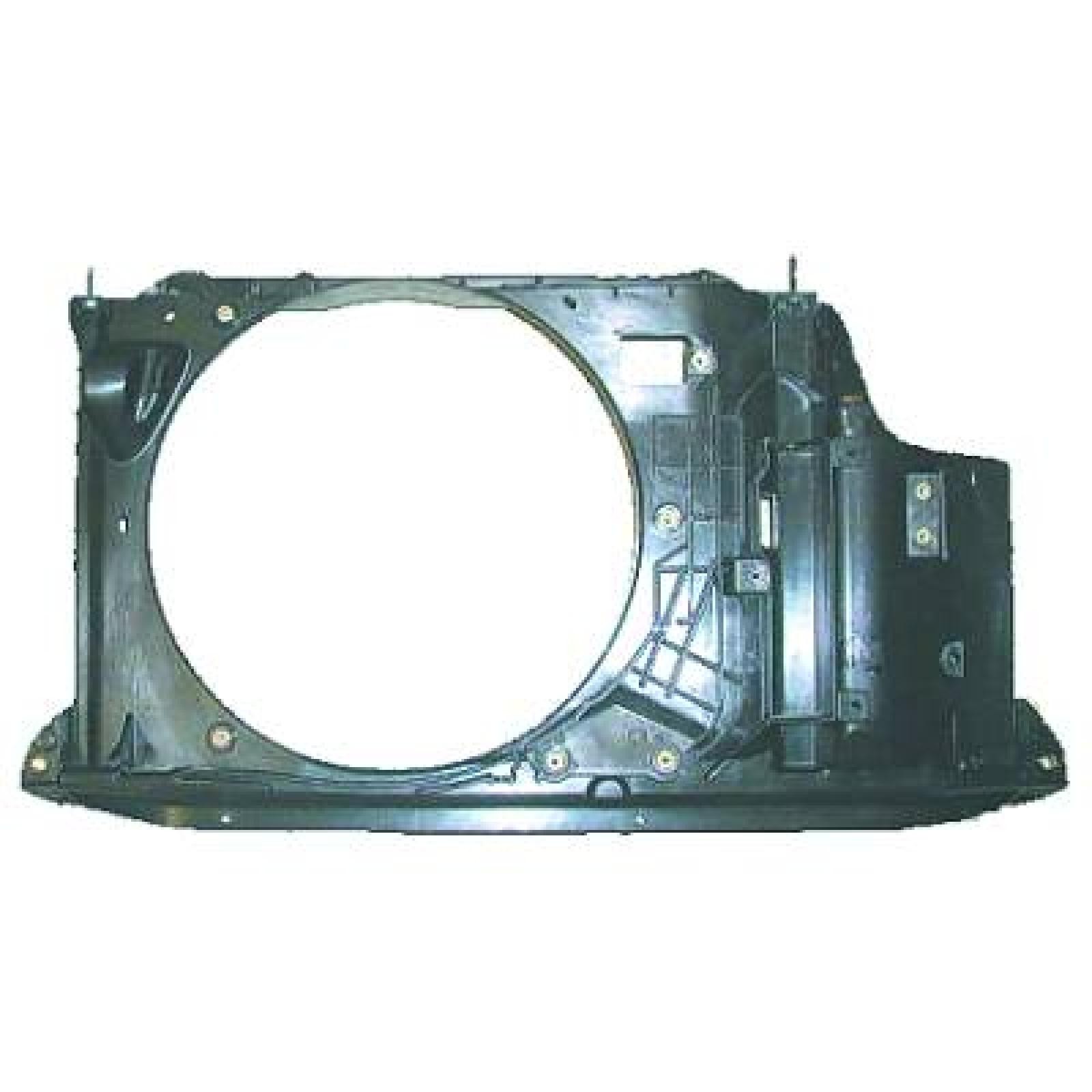 DIEDERICHS Ventilatordeksel 4225043 4225043 Ventilatordeksel LEXUS GS DIEDERICHS