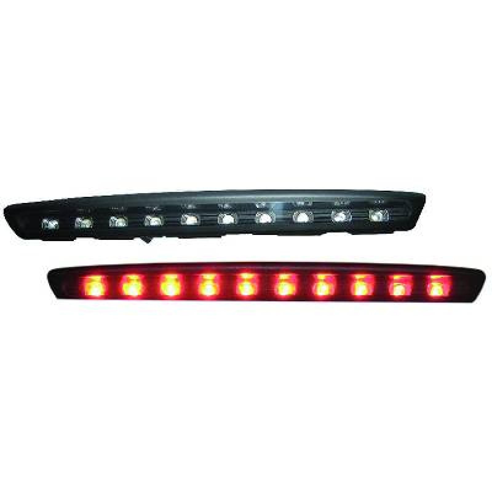 DIEDERICHS Pidurituli 7426394 7426394 HD Tuning Pidurituli SKODA RAPID DIEDERICHS