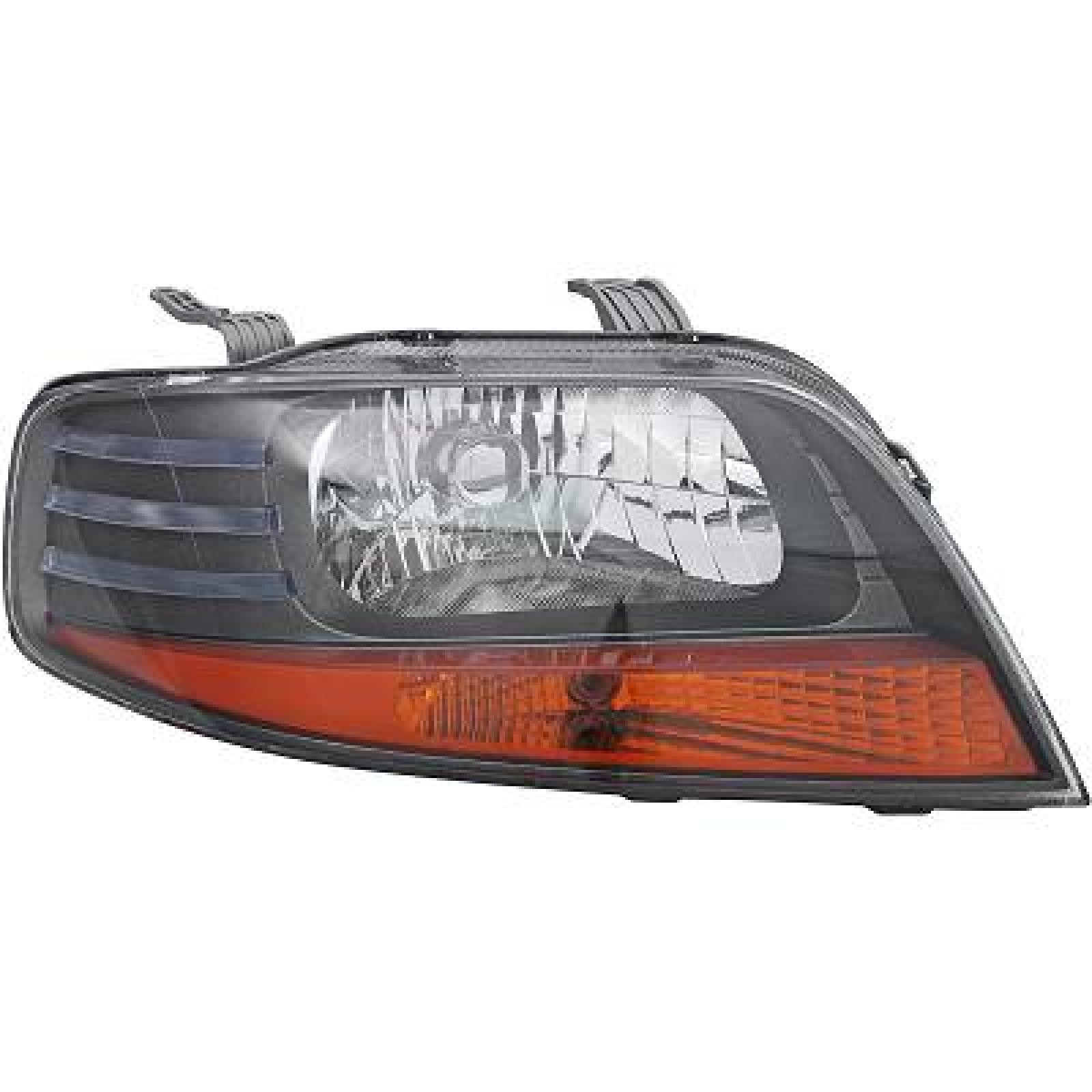 DIEDERICHS Farol principal 6925082 Jogo de faróis principais DIEDERICHS NEXIA 6925082 baratos