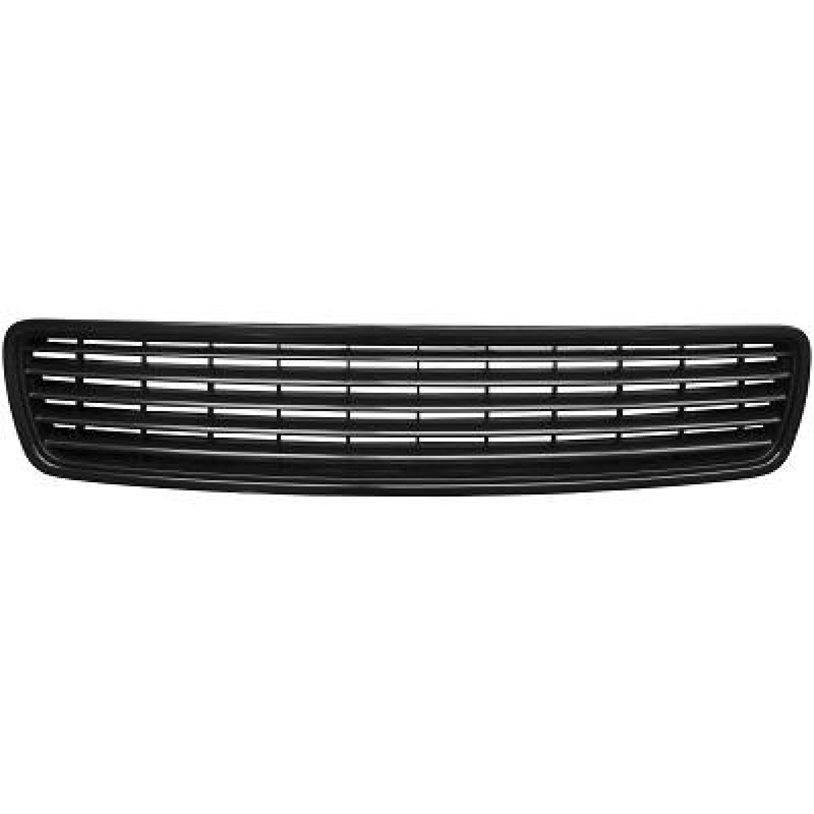 DIEDERICHS Kølergitter 1016440 DIEDERICHS 1016440 Kølergitter AUDI A4 B5 Avant (8D5) 2.8 190 HK 1999