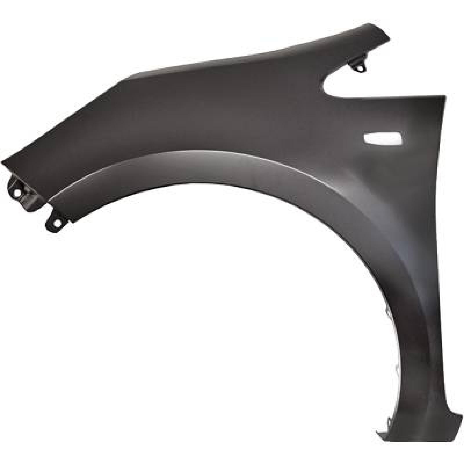 DIEDERICHS Parafango 6542107 DIEDERICHS 6542107 Parafanghi Kia Rio 3 prezzo