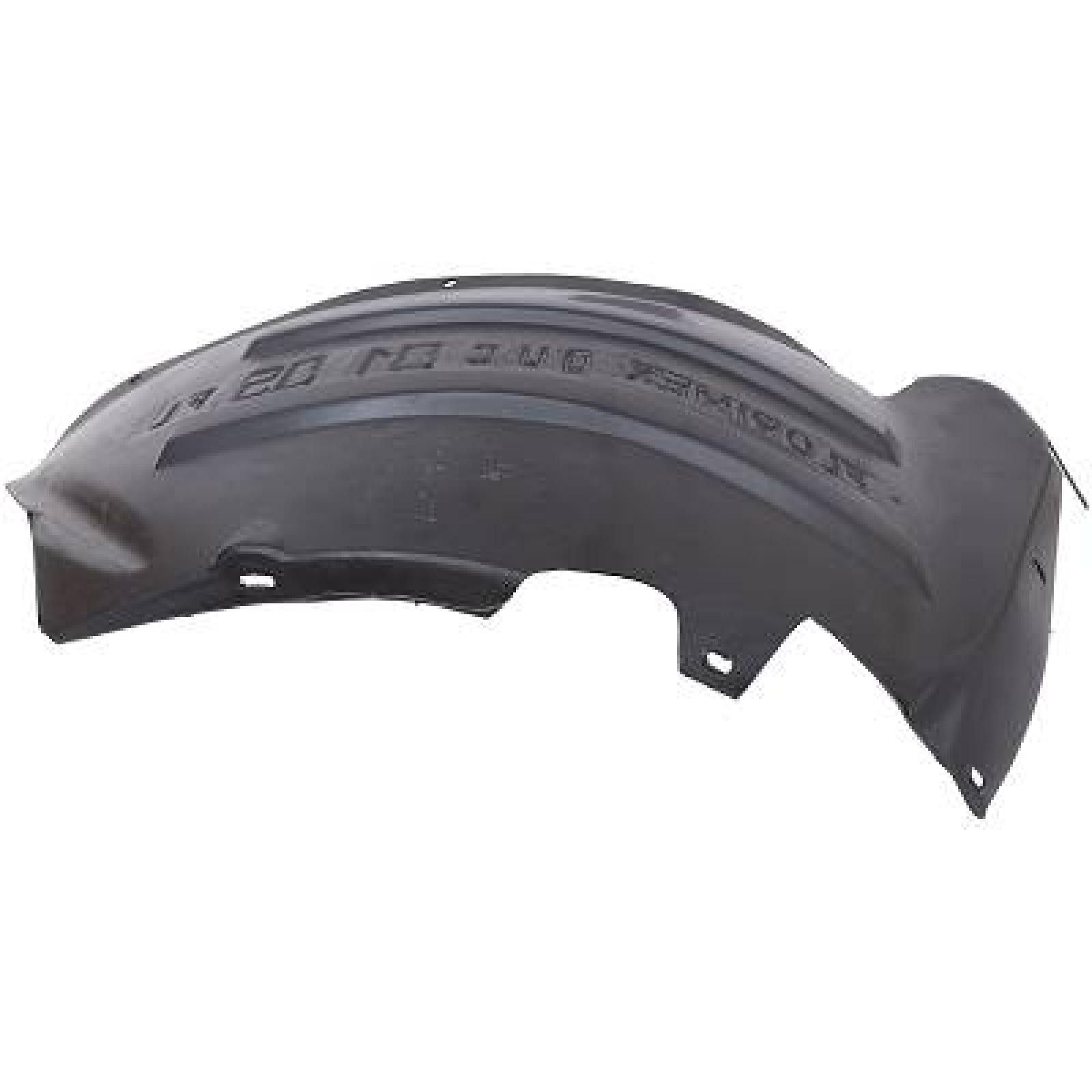 DIEDERICHS Copertura, Passaruota 3483008 DIEDERICHS 3483008 Parasassi passaruota Peugeot 4007 SUV 4x4 prezzo