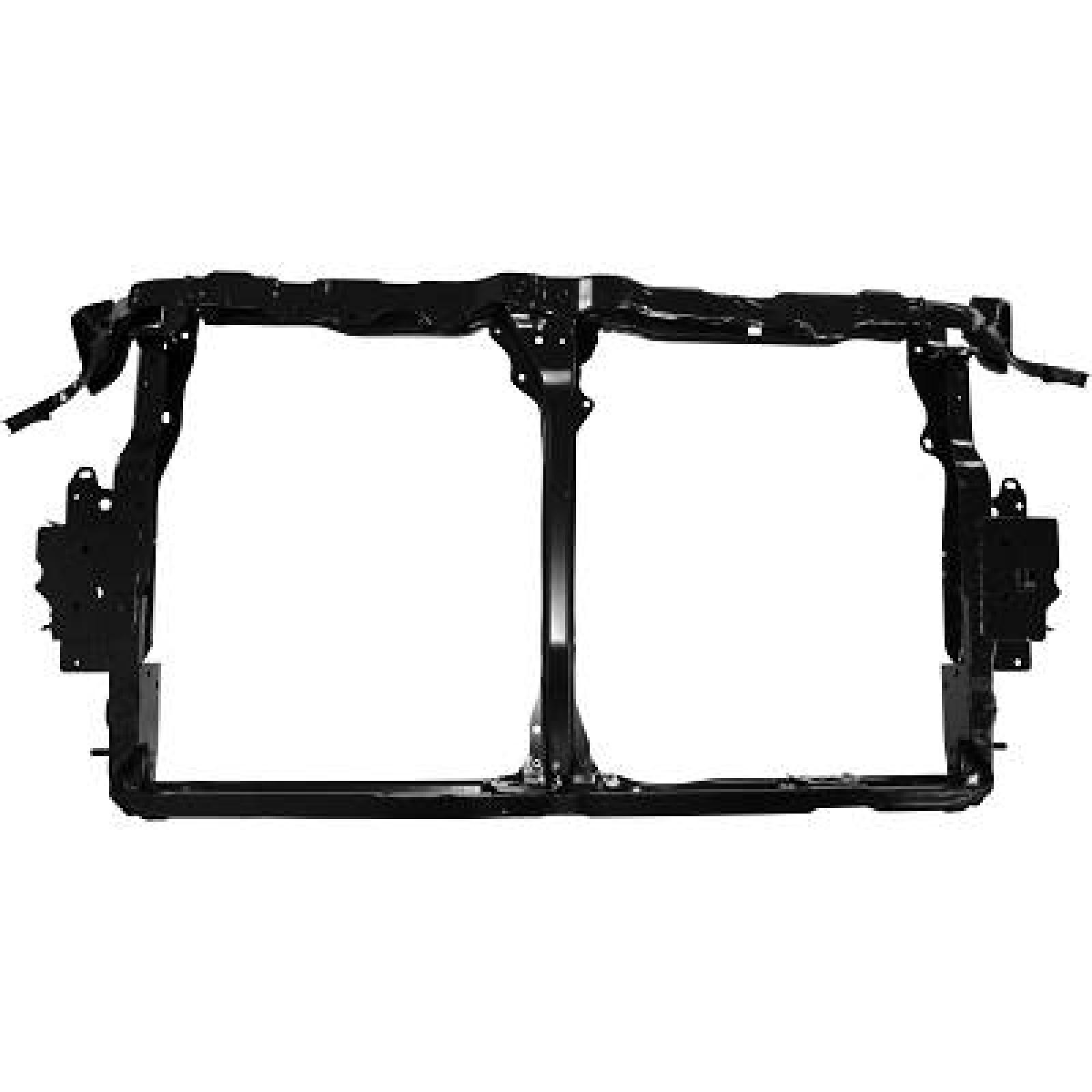 DIEDERICHS Frontpanel 1866002 DIEDERICHS 1866002 Frontpanel SUZUKI Vitara IV SUV (LY) 1.6 VVT AllGrip 126 HK 2019