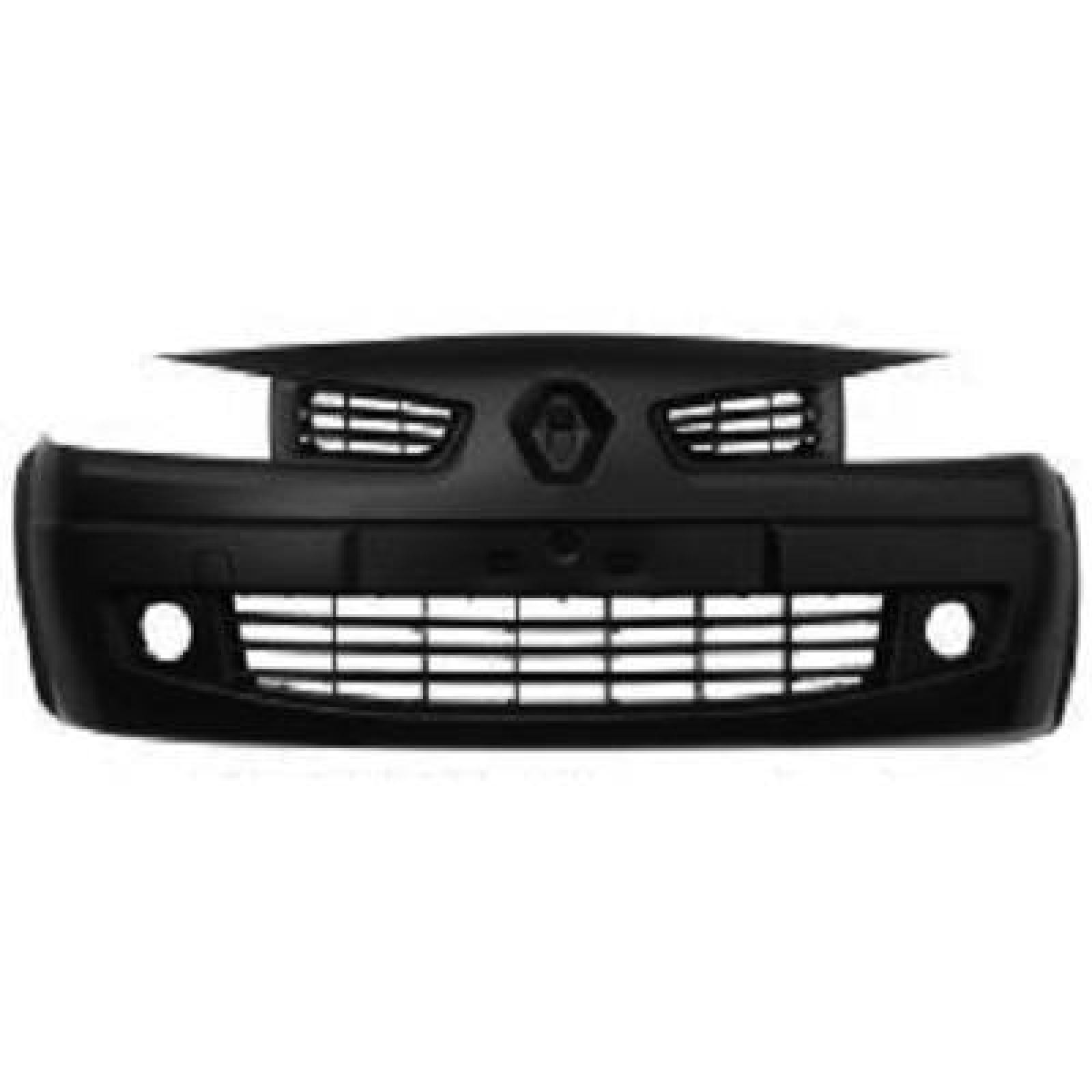 DIEDERICHS Προφυλακτήρας 4464150 Προφυλακτήρας DIEDERICHS Renault SCÉNIC Priority Parts 4464150